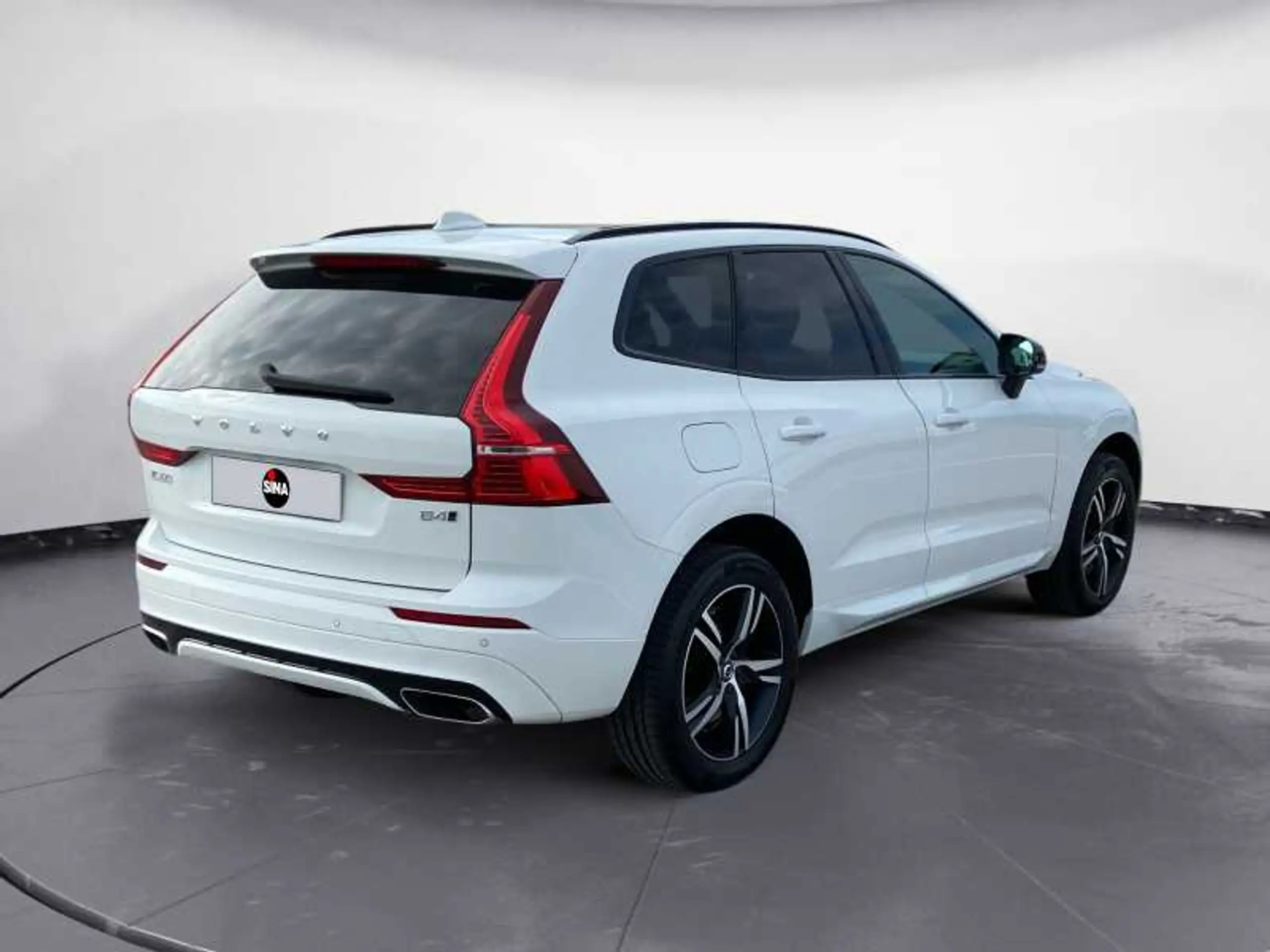 Volvo - XC60