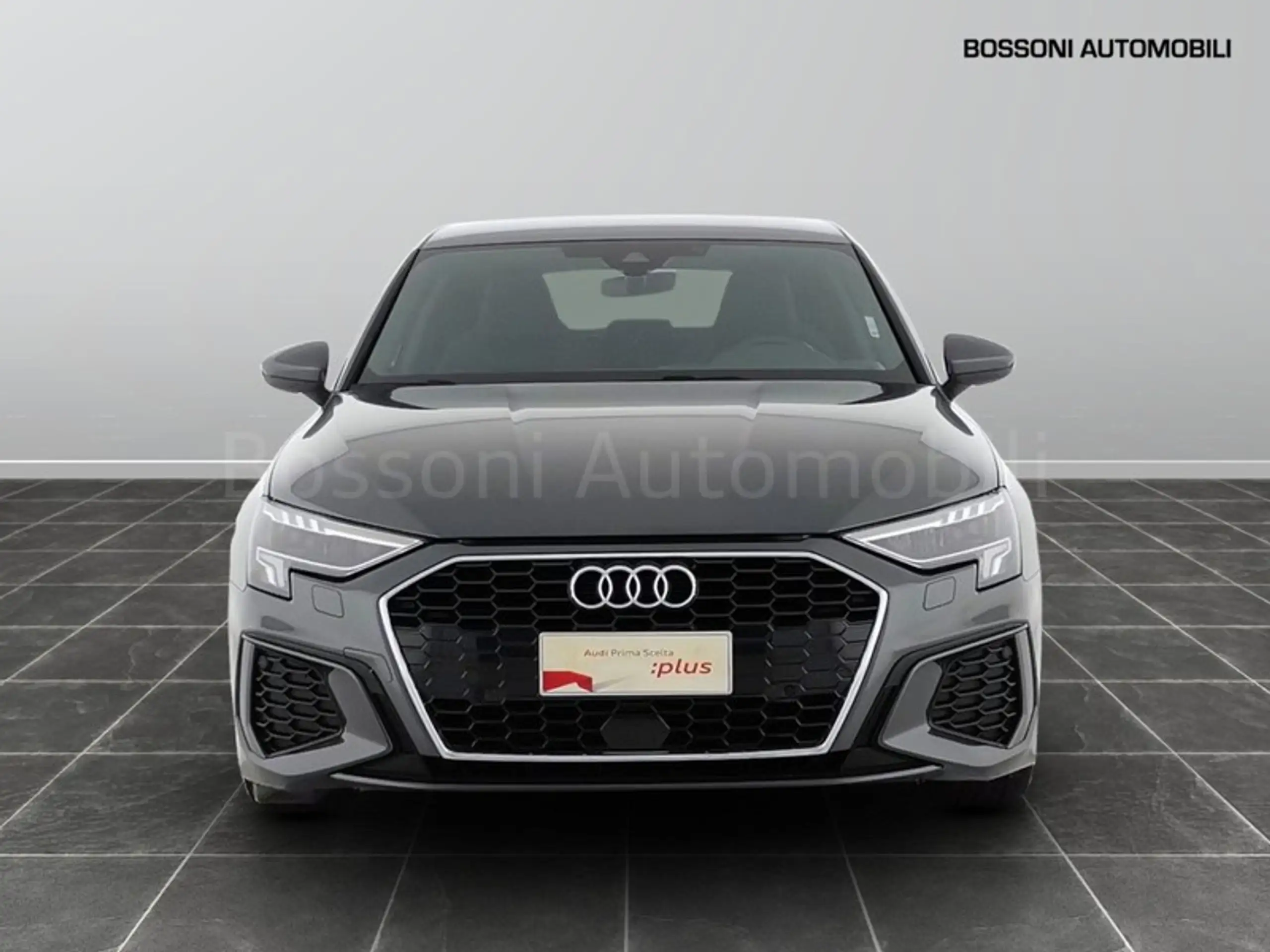 Audi - A3