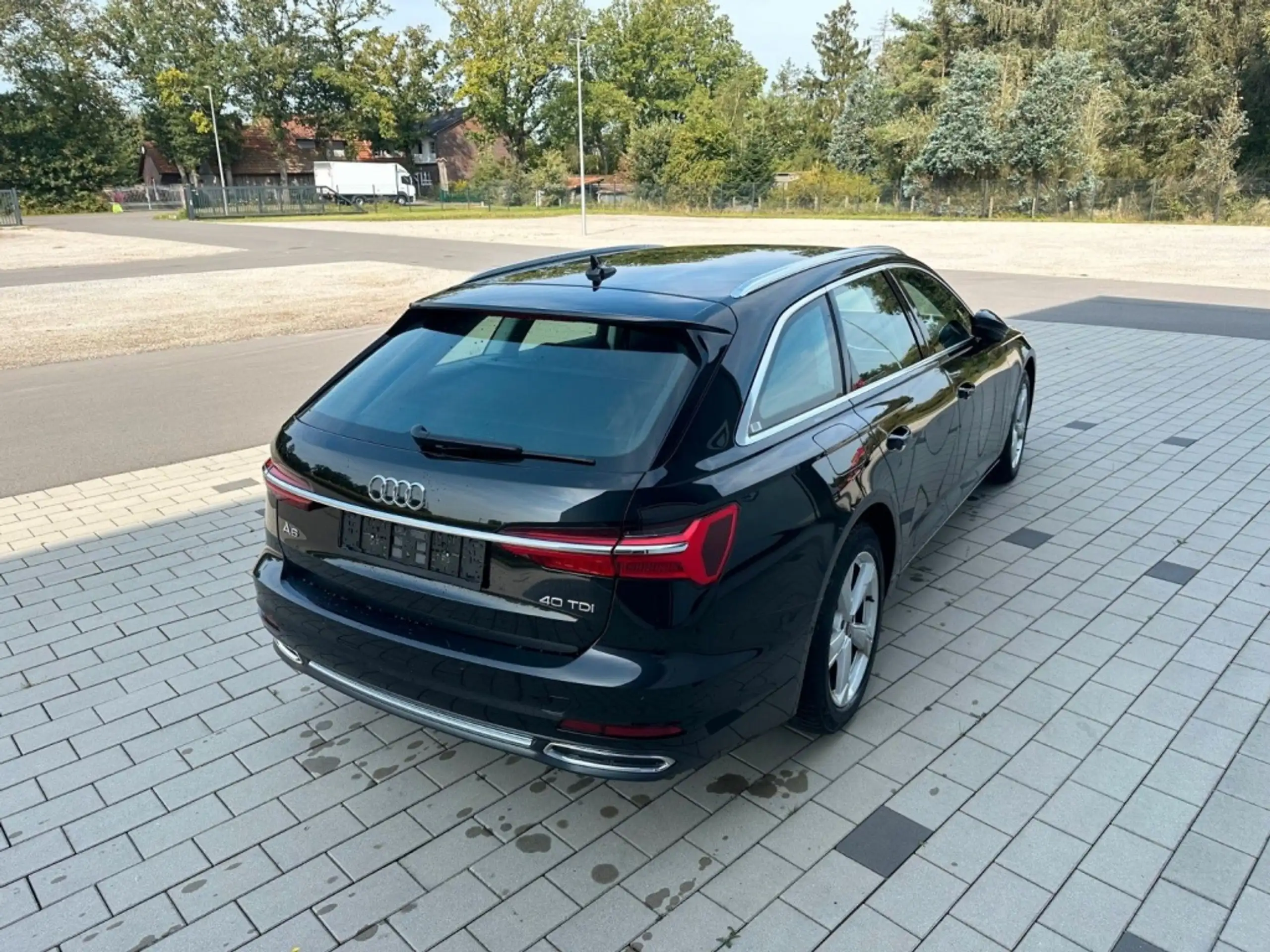 Audi - A6