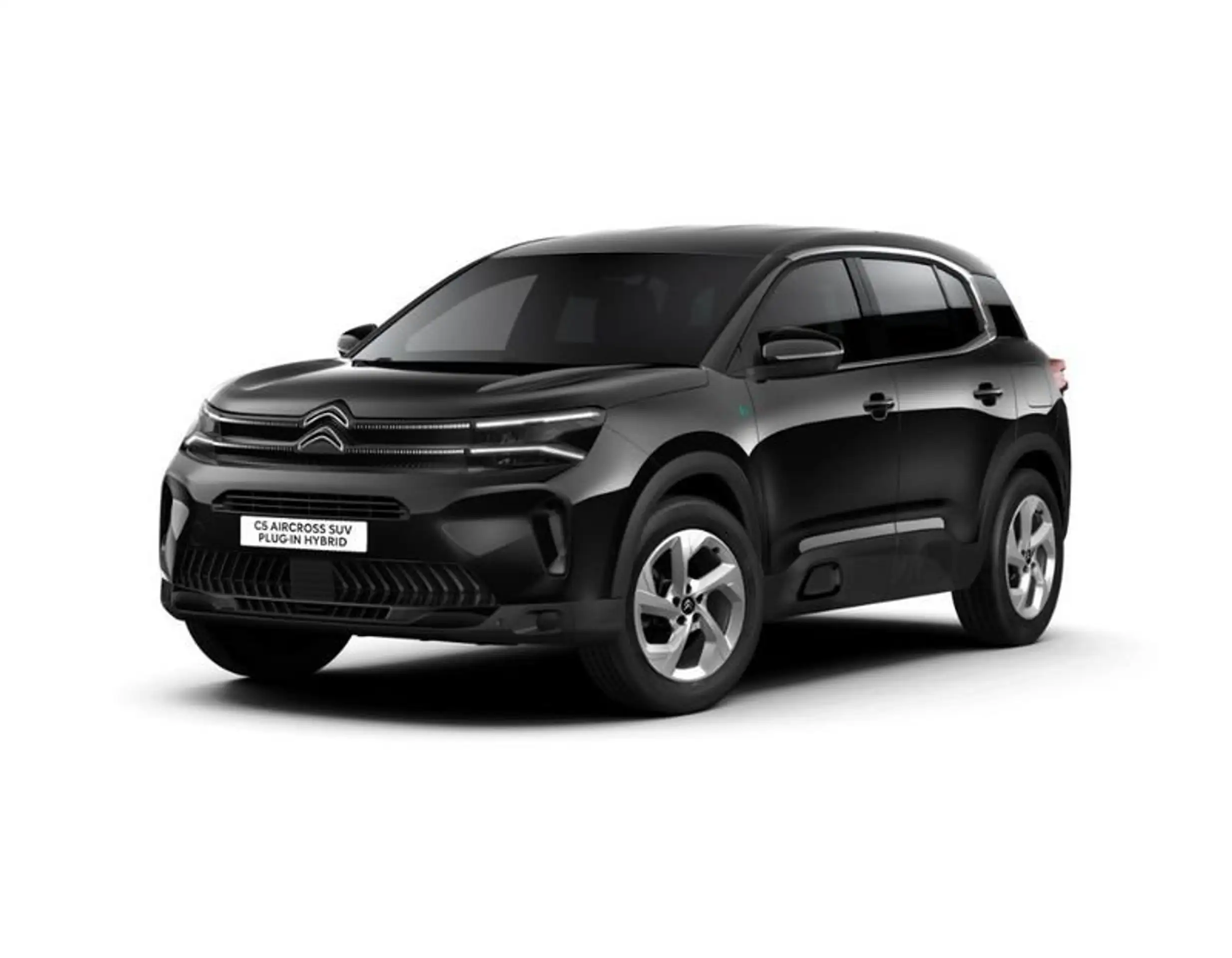 Citroen - C5 Aircross