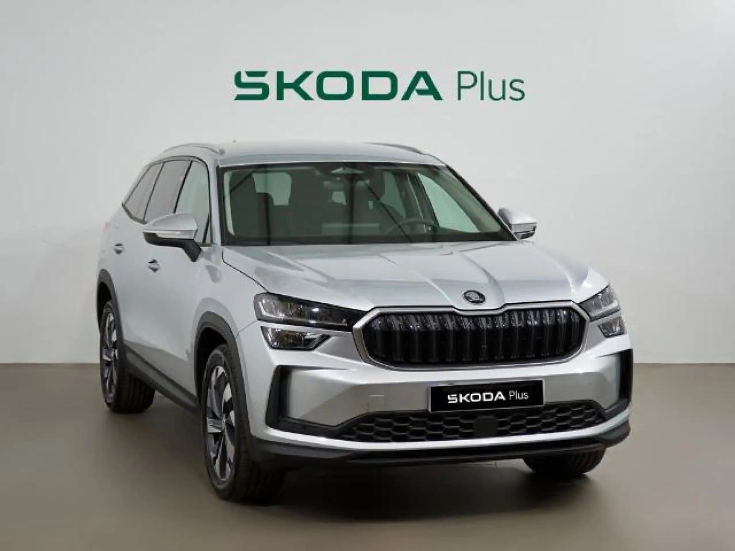 Skoda - Kodiaq