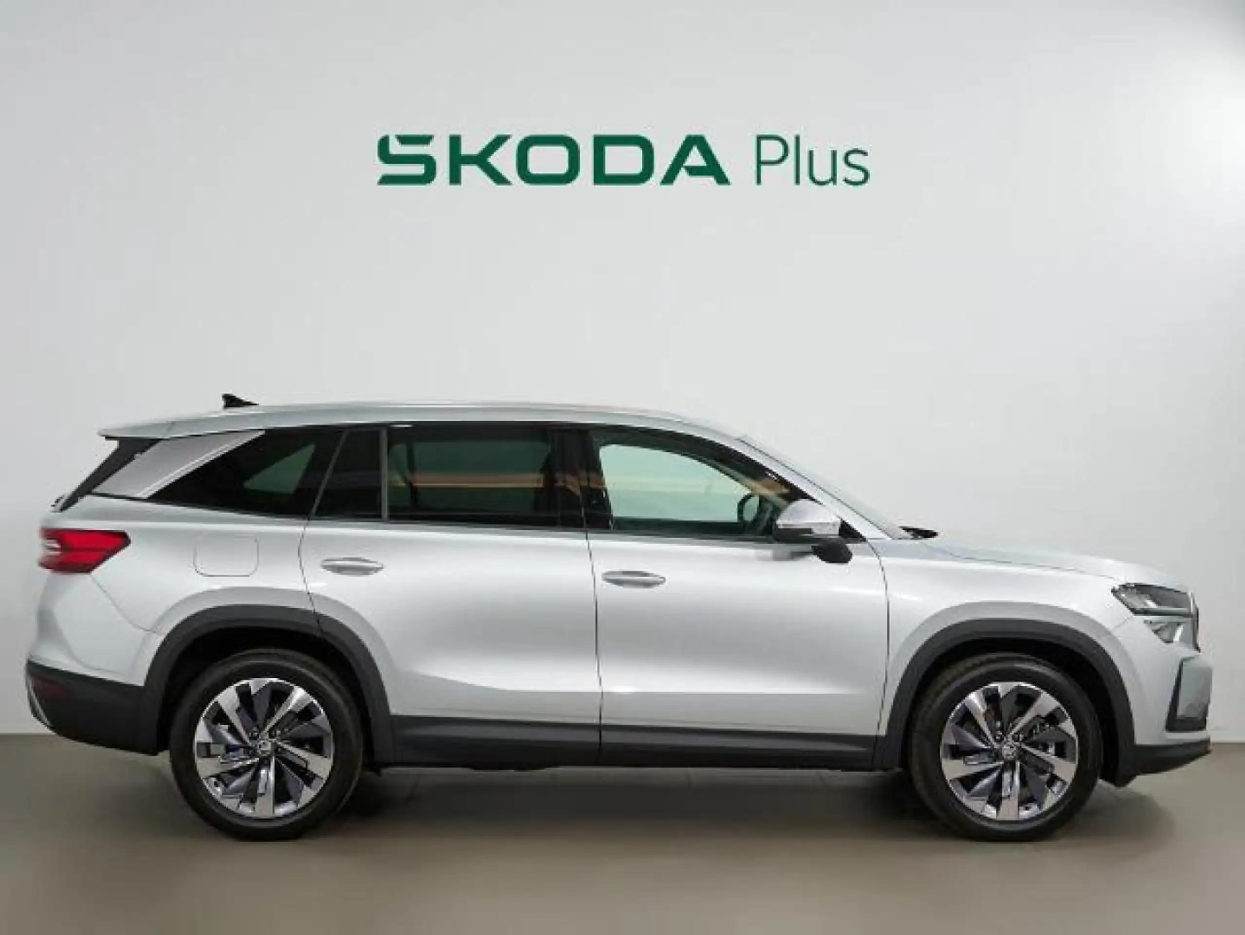 Skoda - Kodiaq