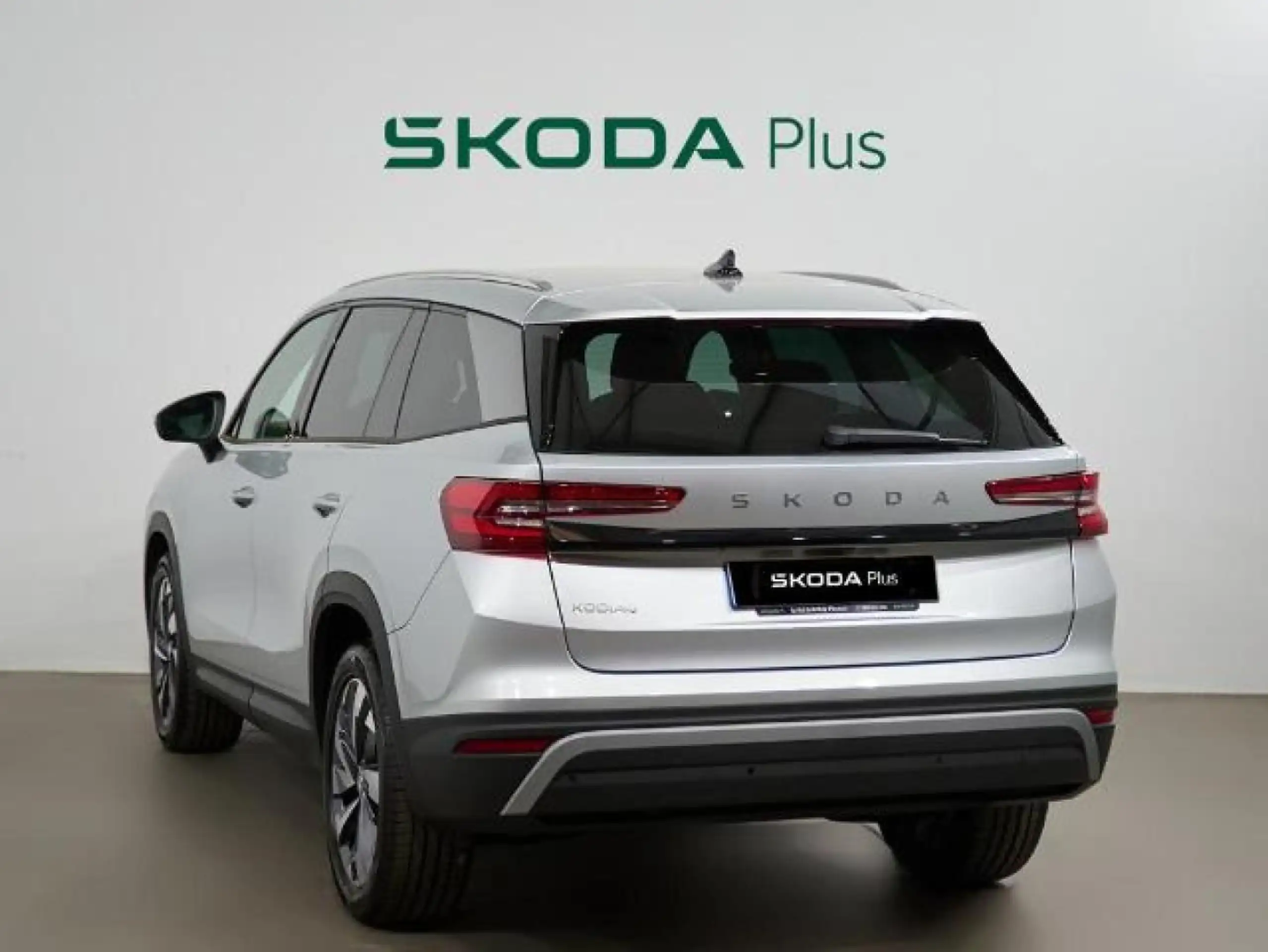 Skoda - Kodiaq