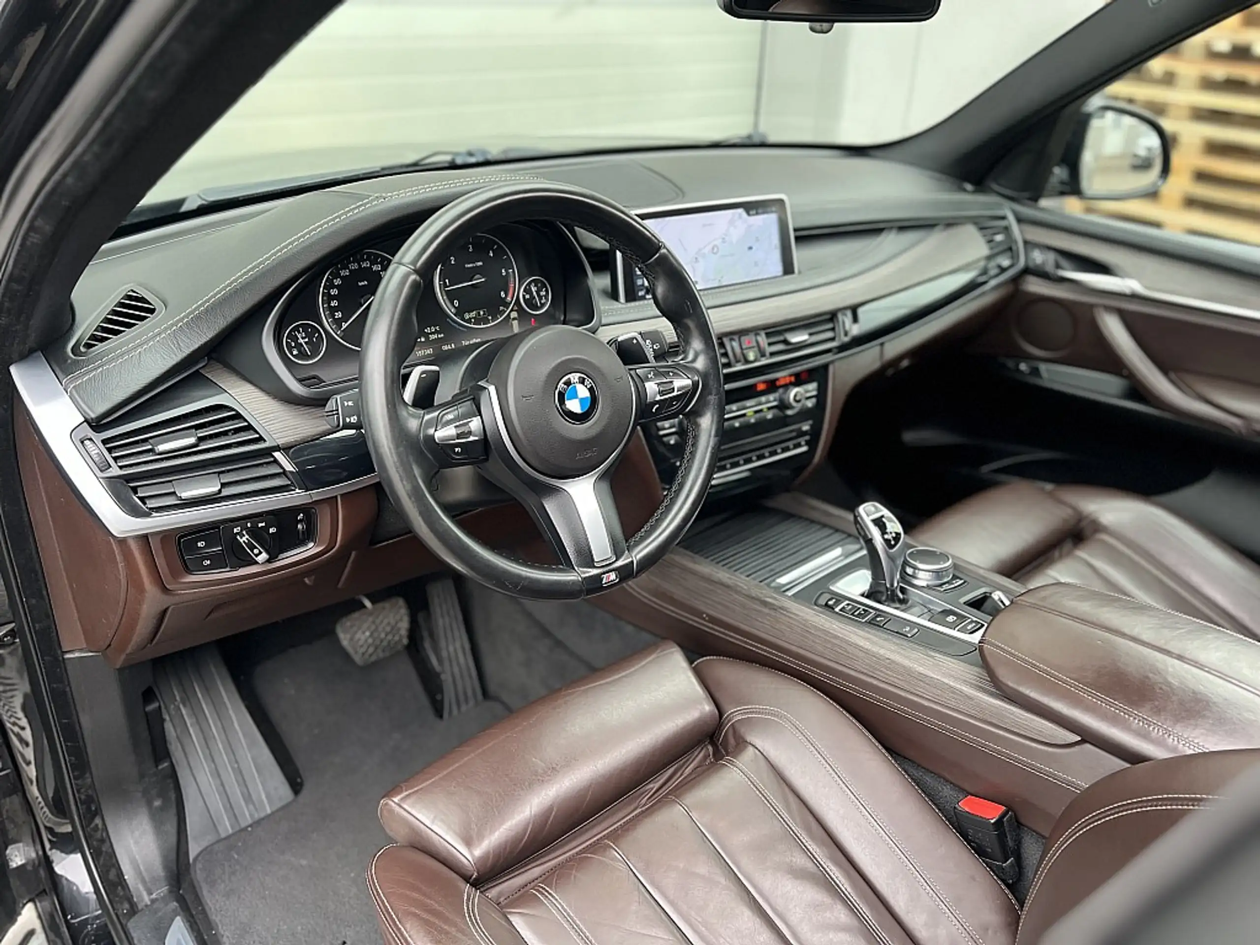 BMW - X5