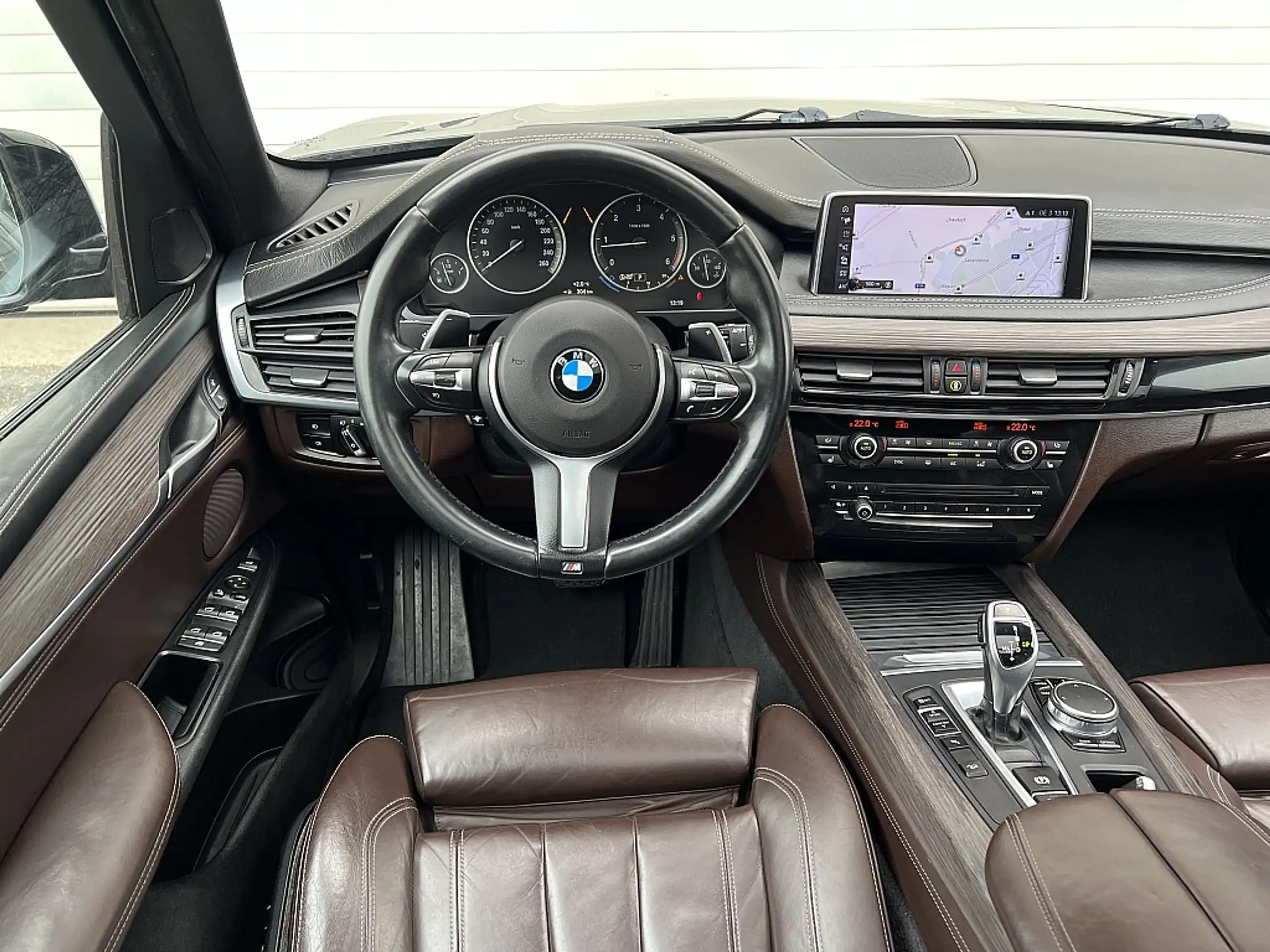 BMW - X5