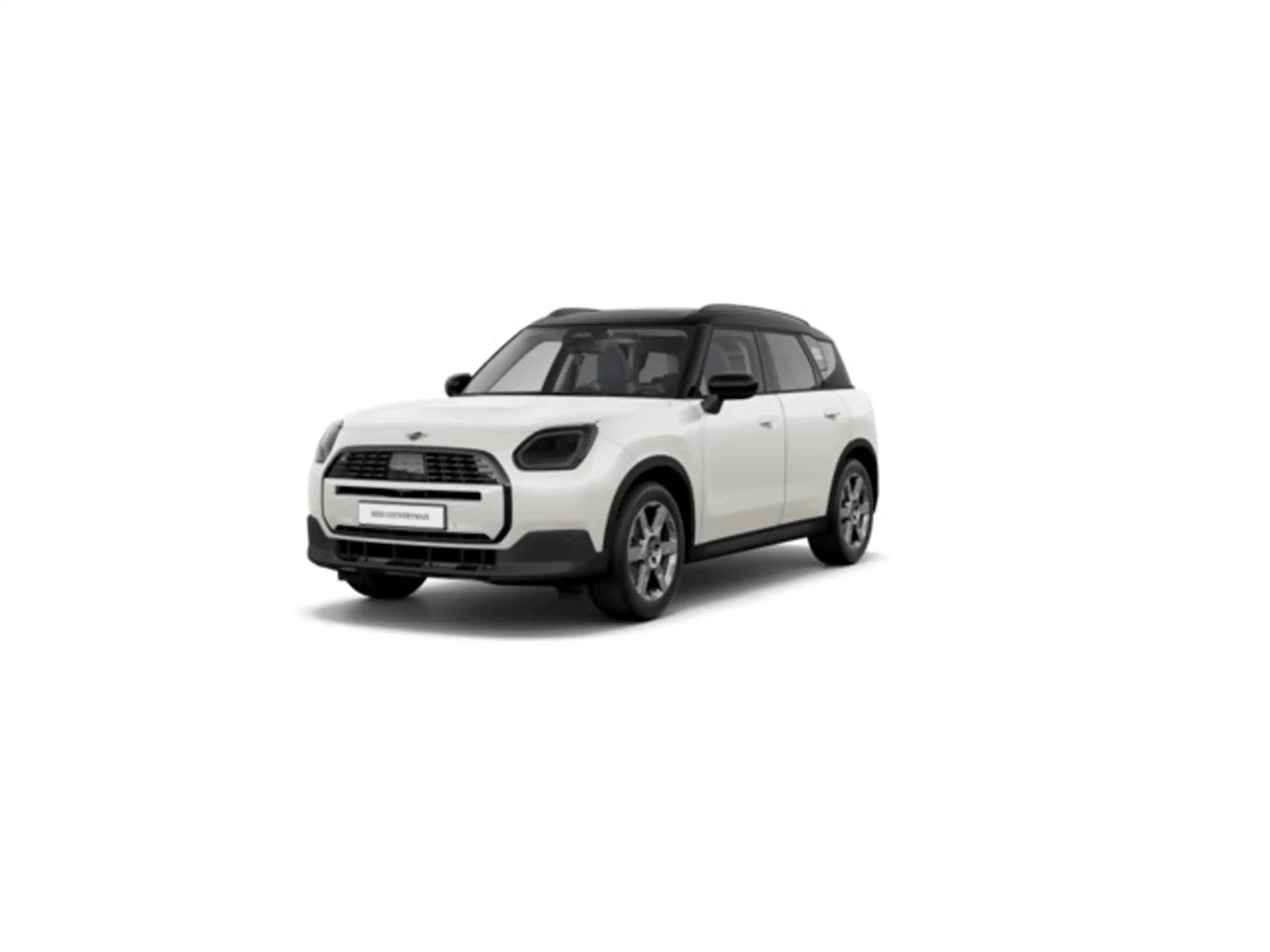 MINI - One Countryman