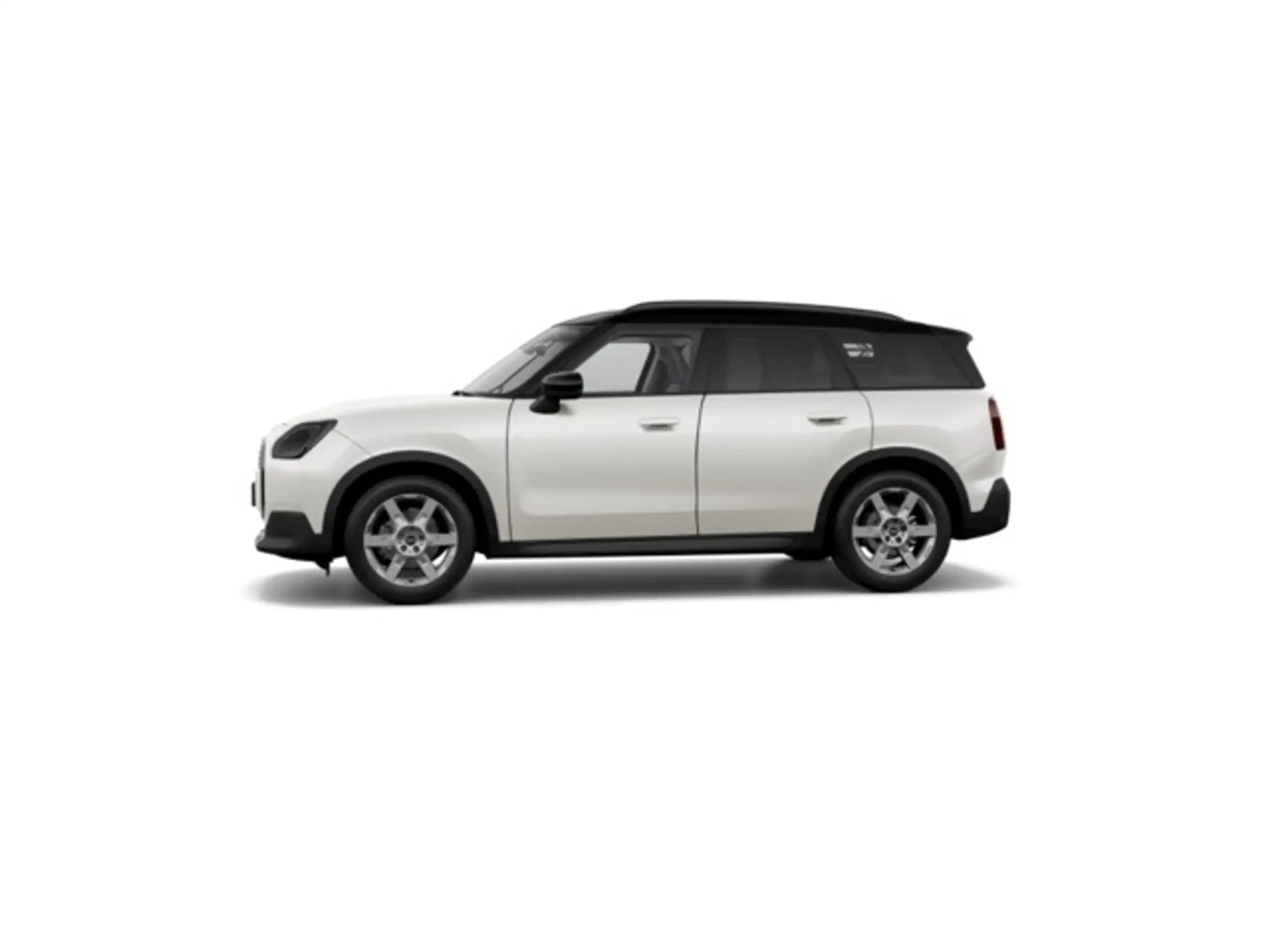 MINI - One Countryman