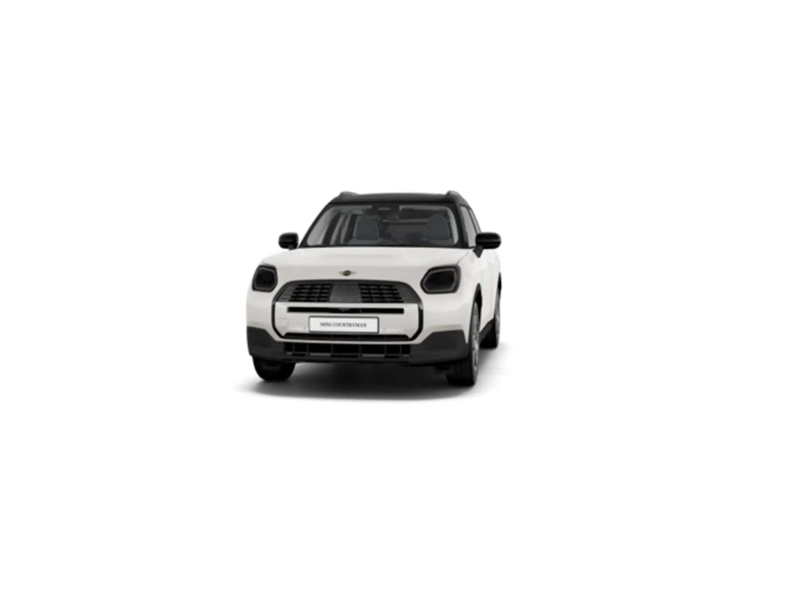 MINI - One Countryman