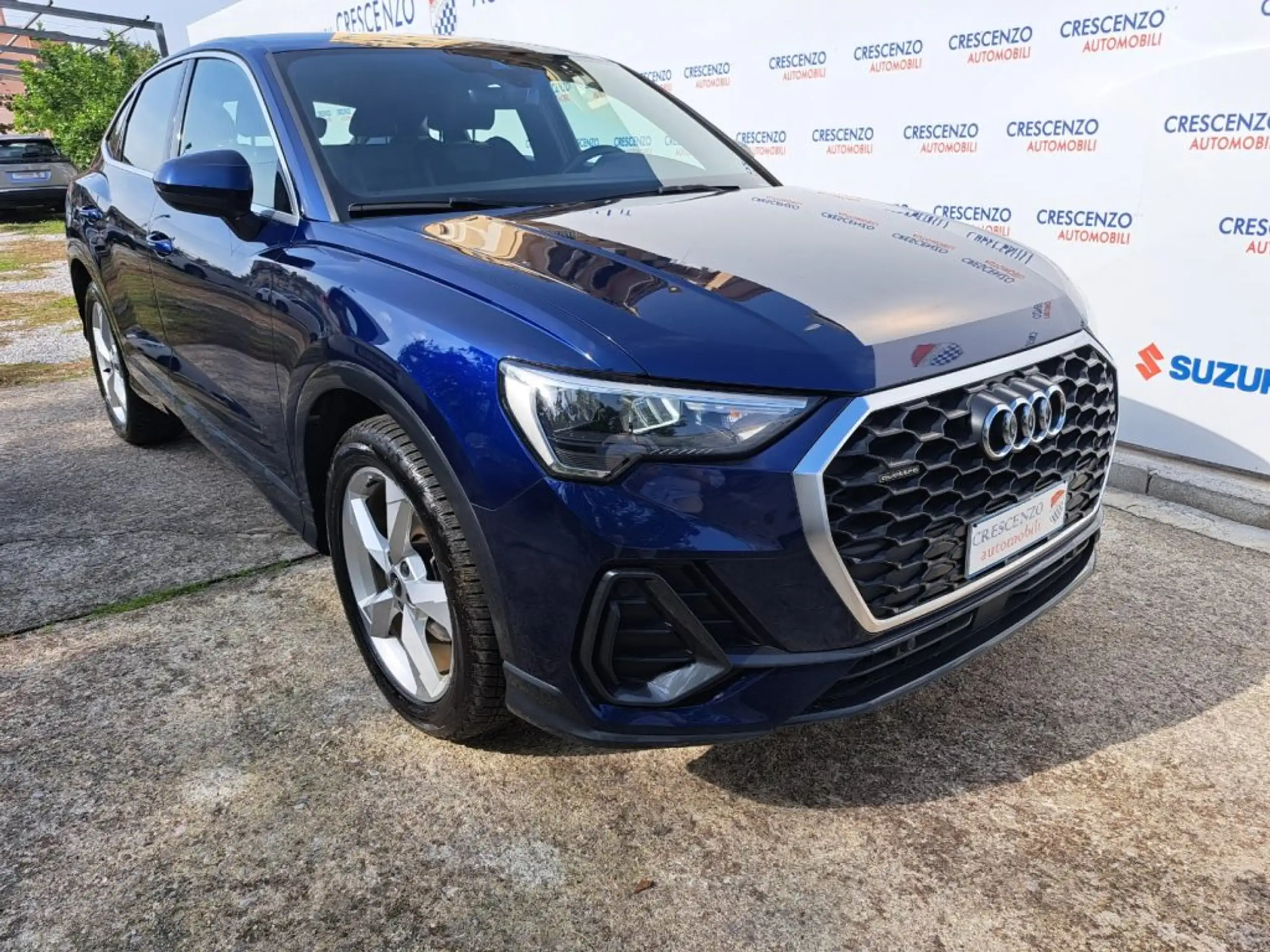 Audi - Q3