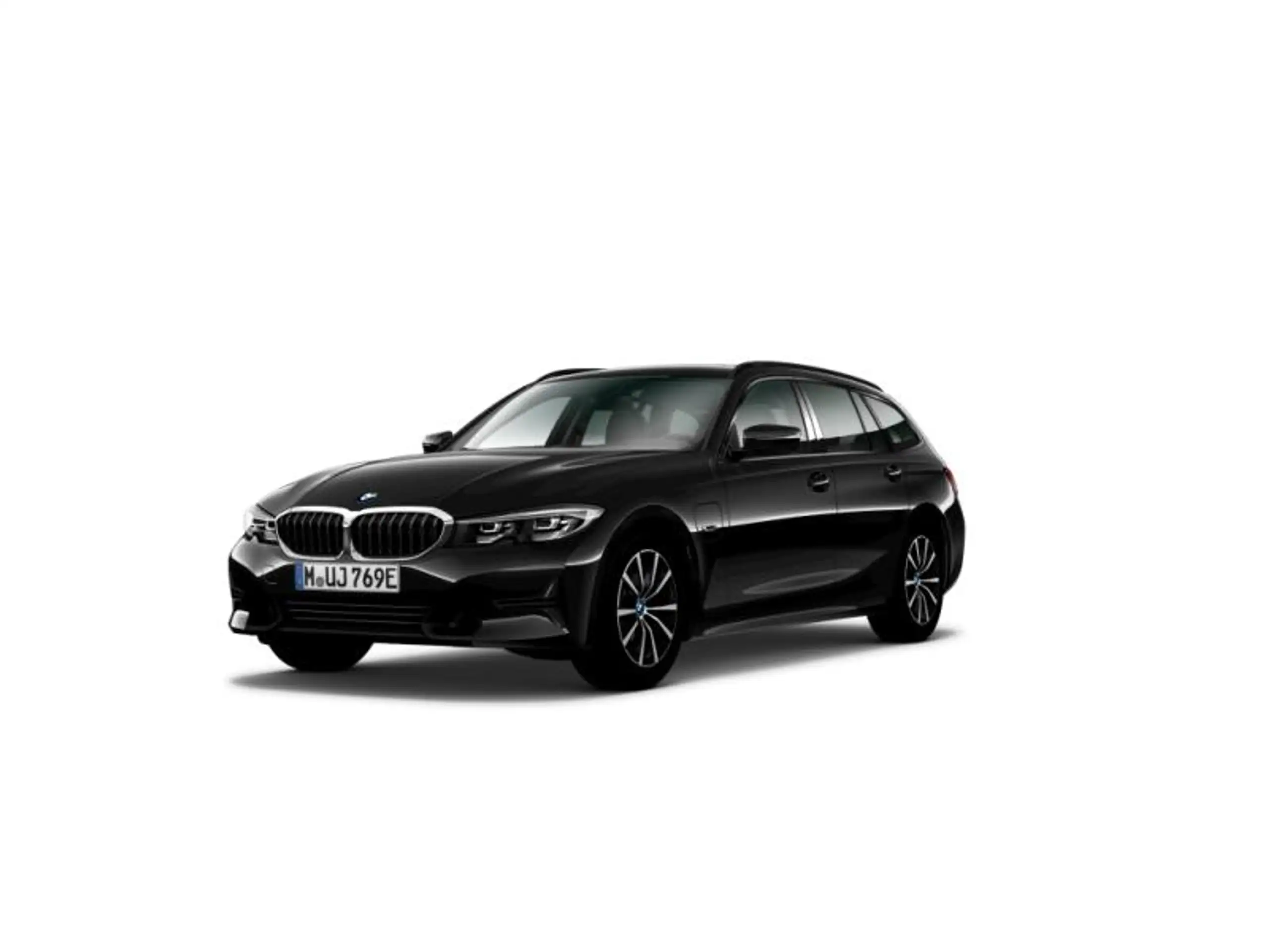 BMW - 320