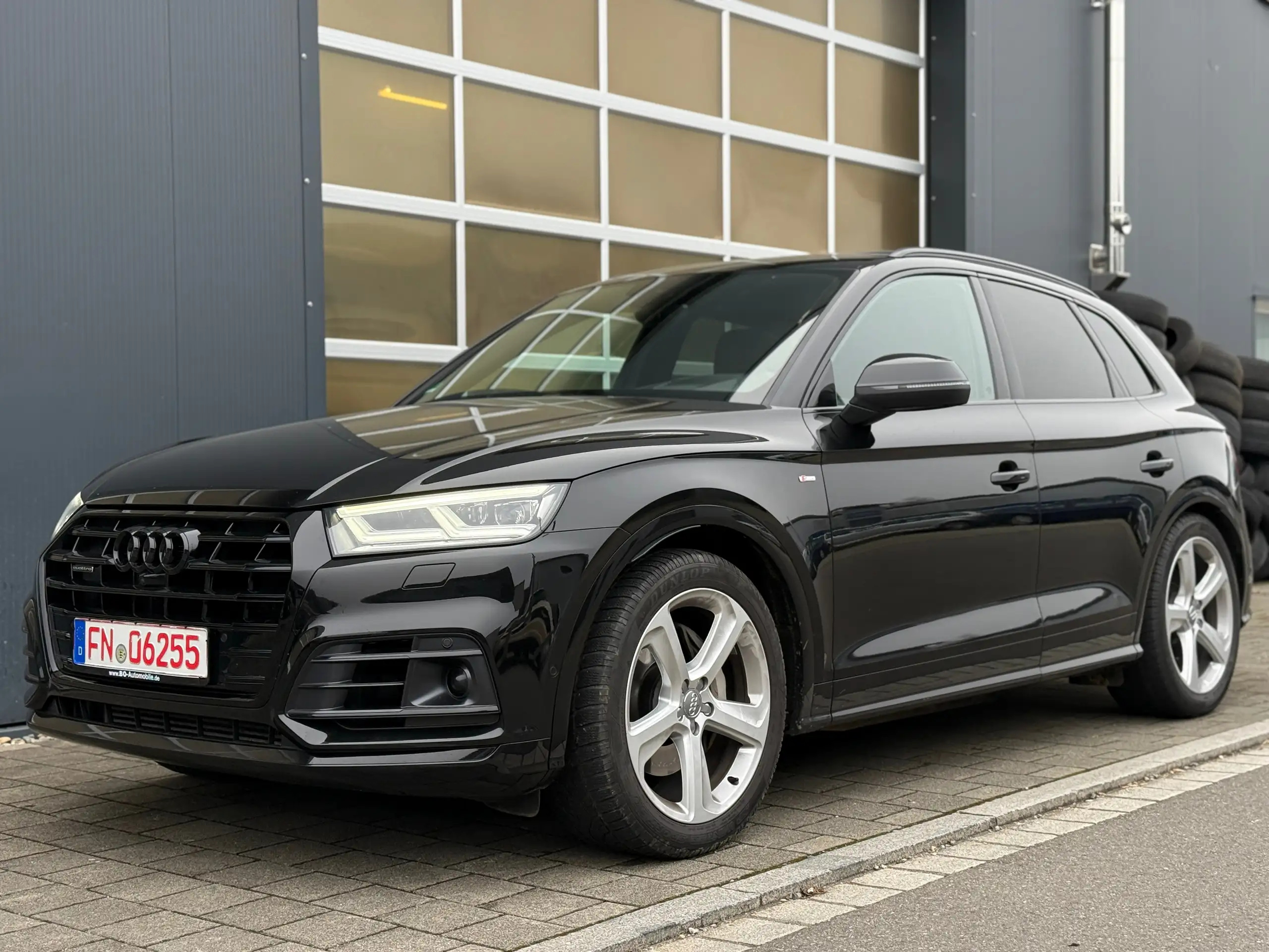 Audi - Q5