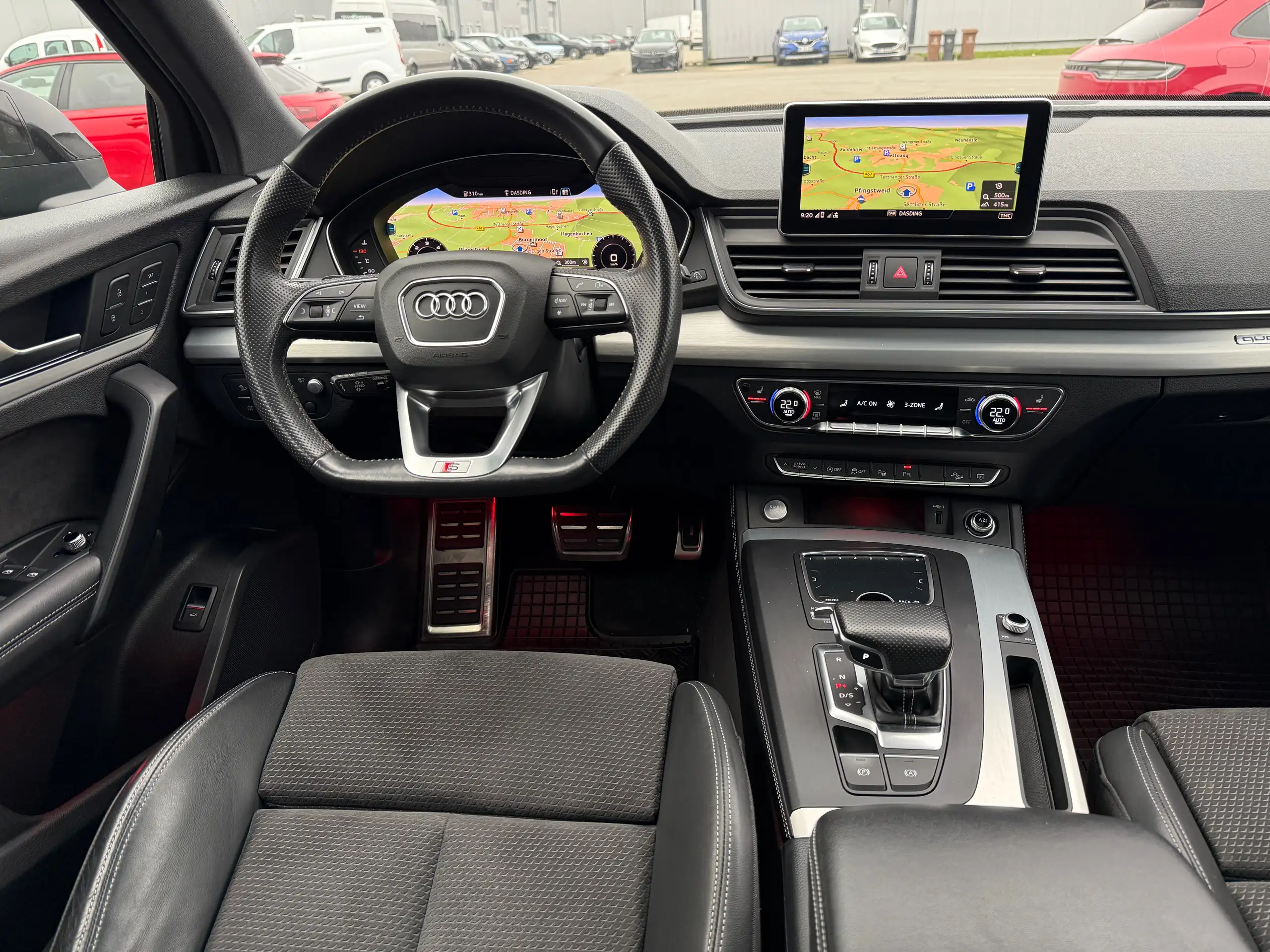 Audi - Q5