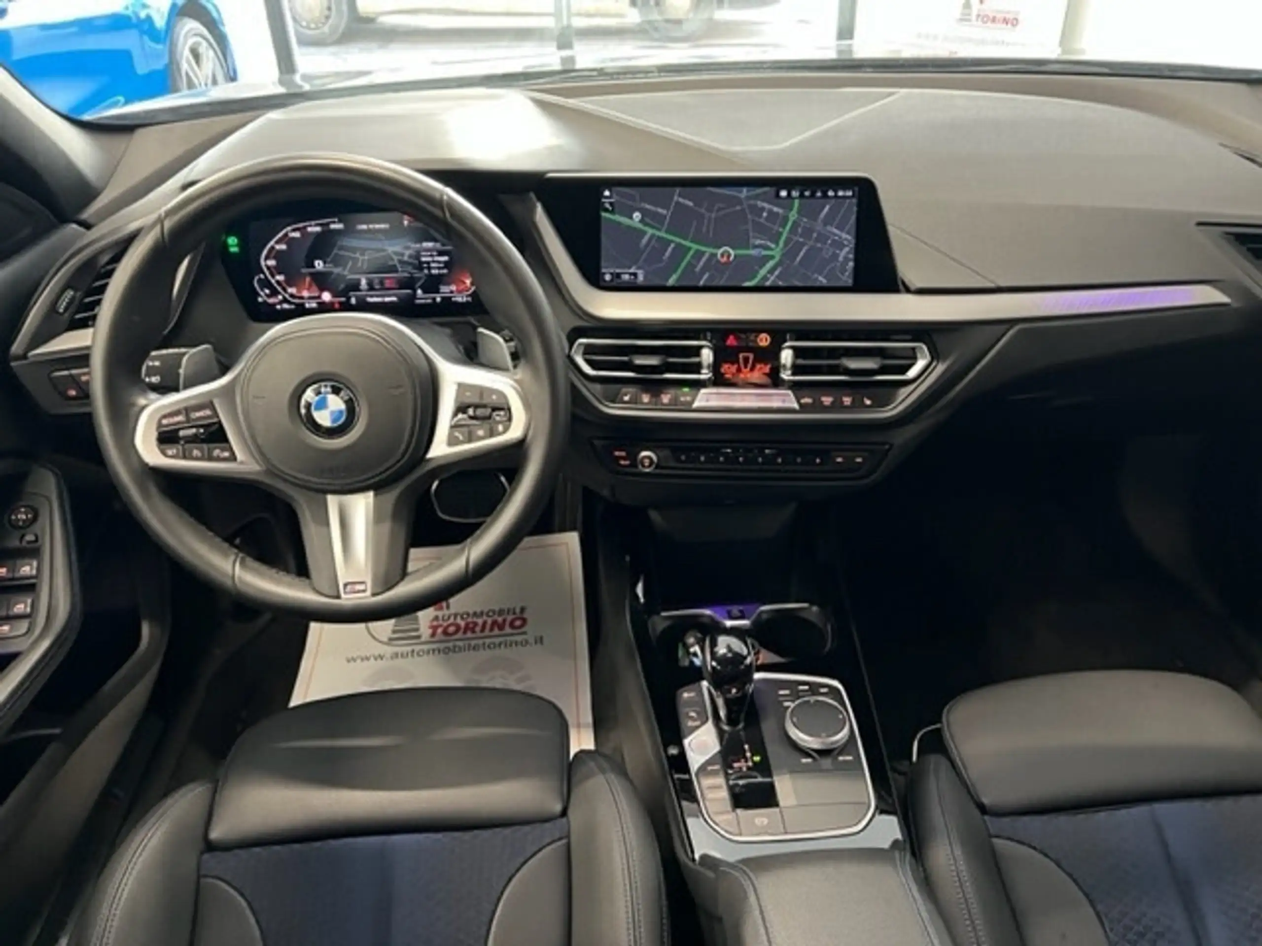 BMW - 135