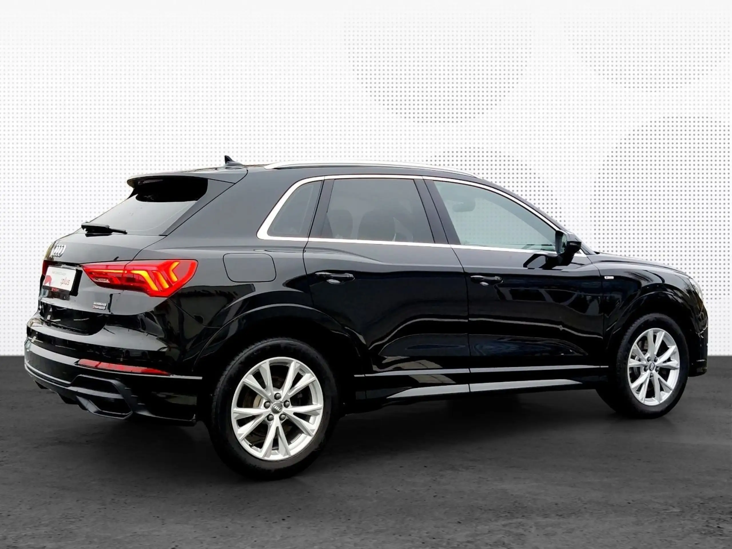 Audi - Q3