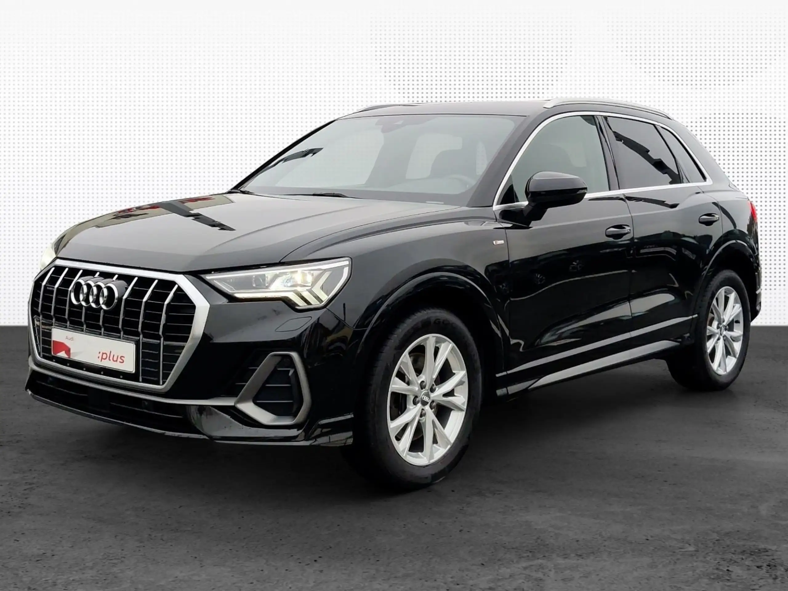 Audi - Q3