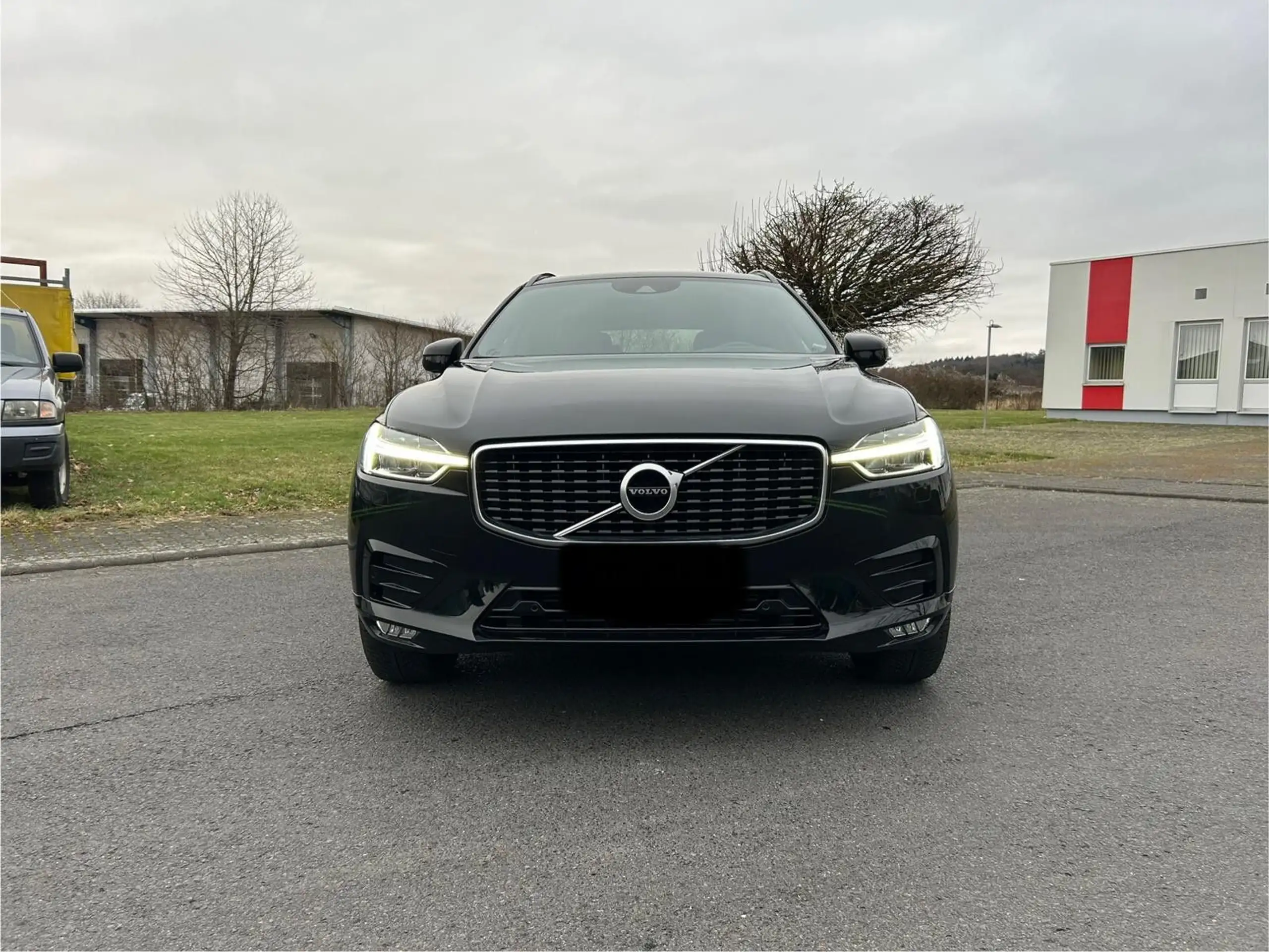 Volvo - XC60