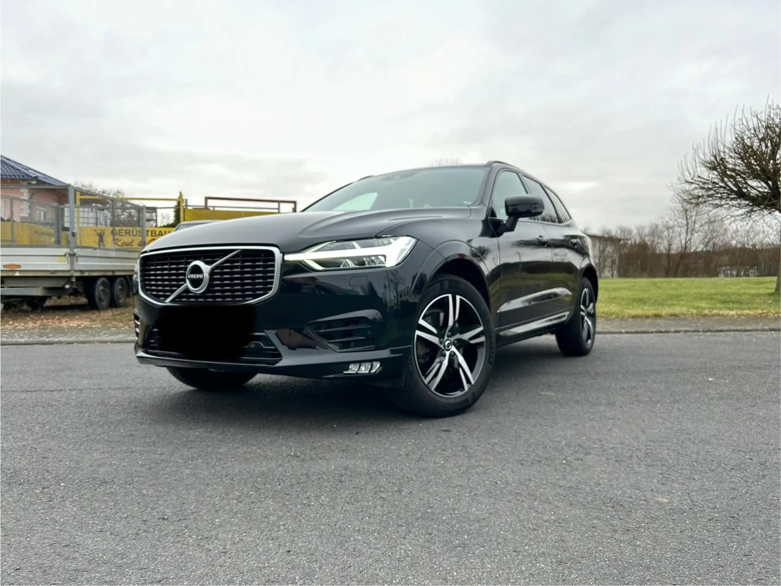 Volvo - XC60