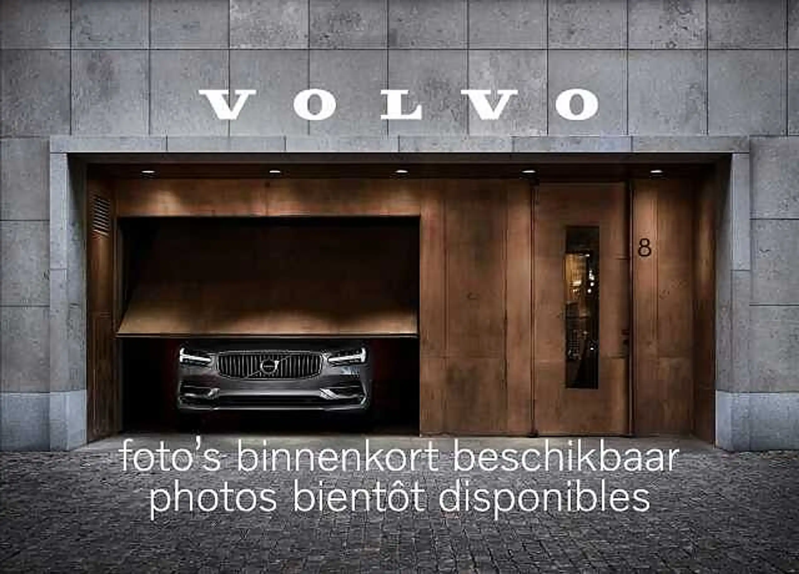 Volvo - V60