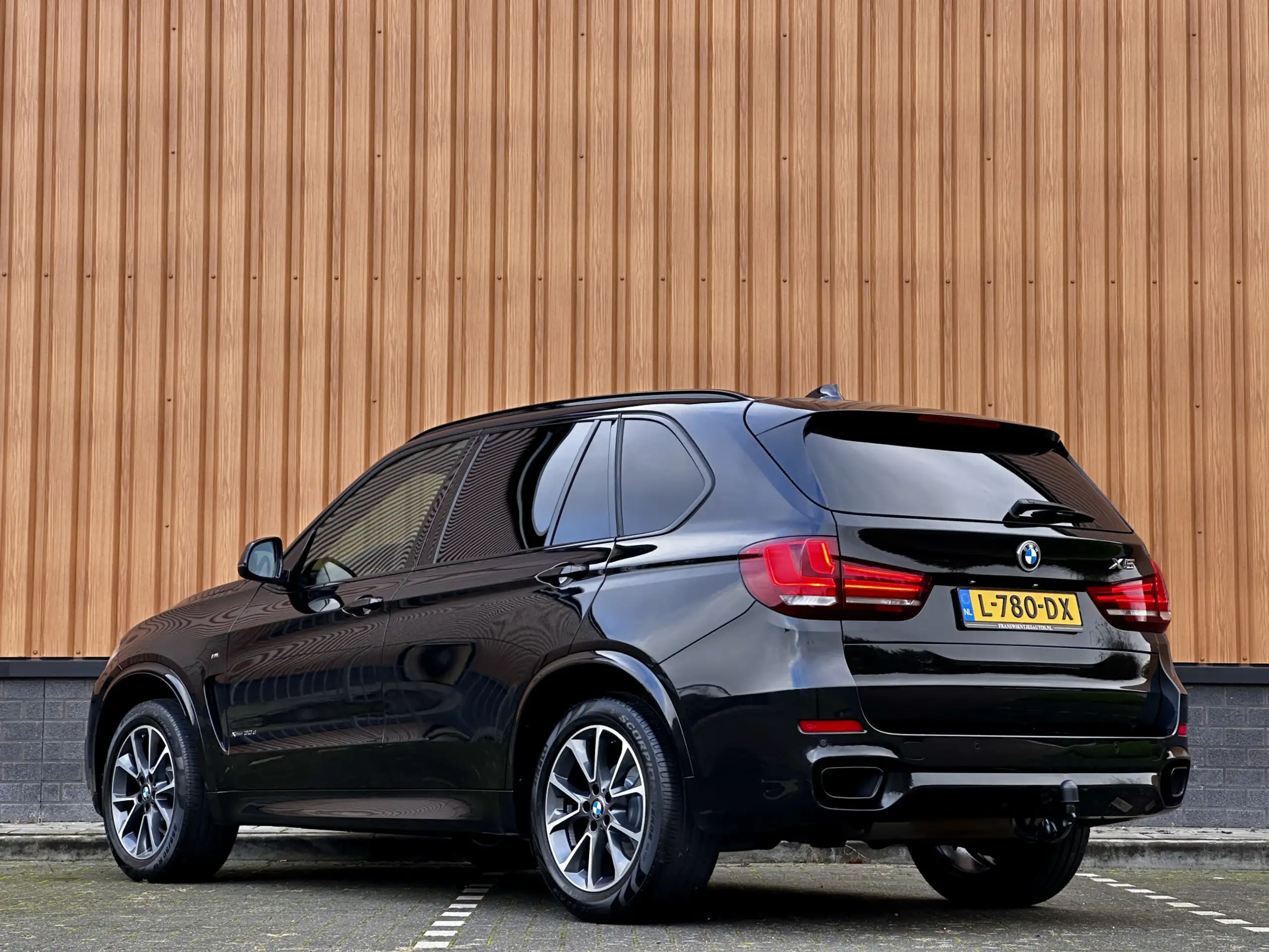 BMW - X5