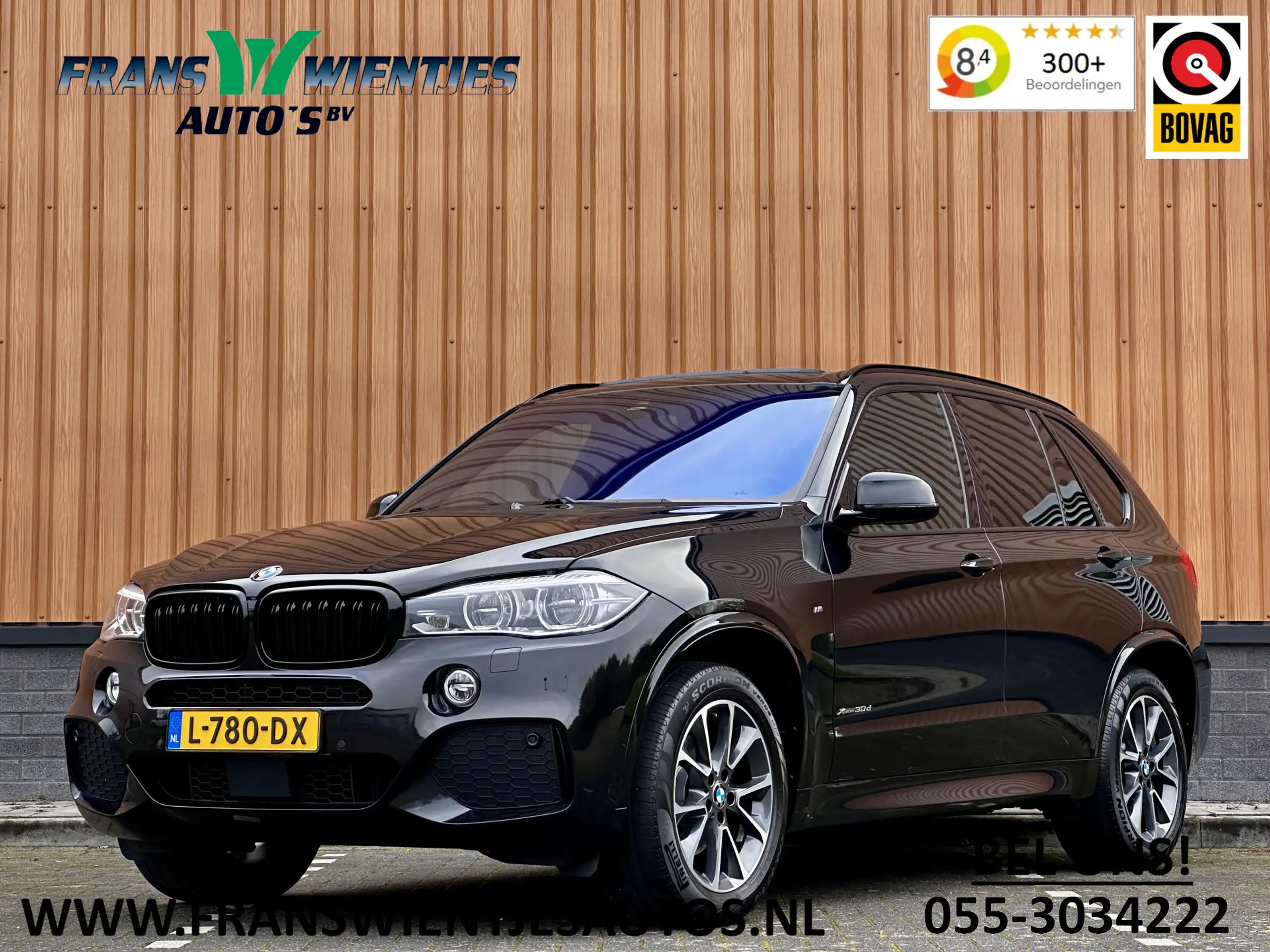 BMW - X5