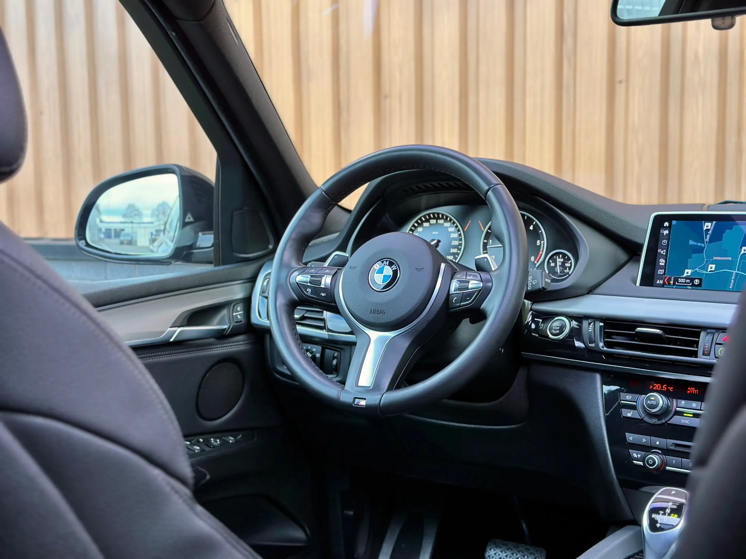 BMW - X5