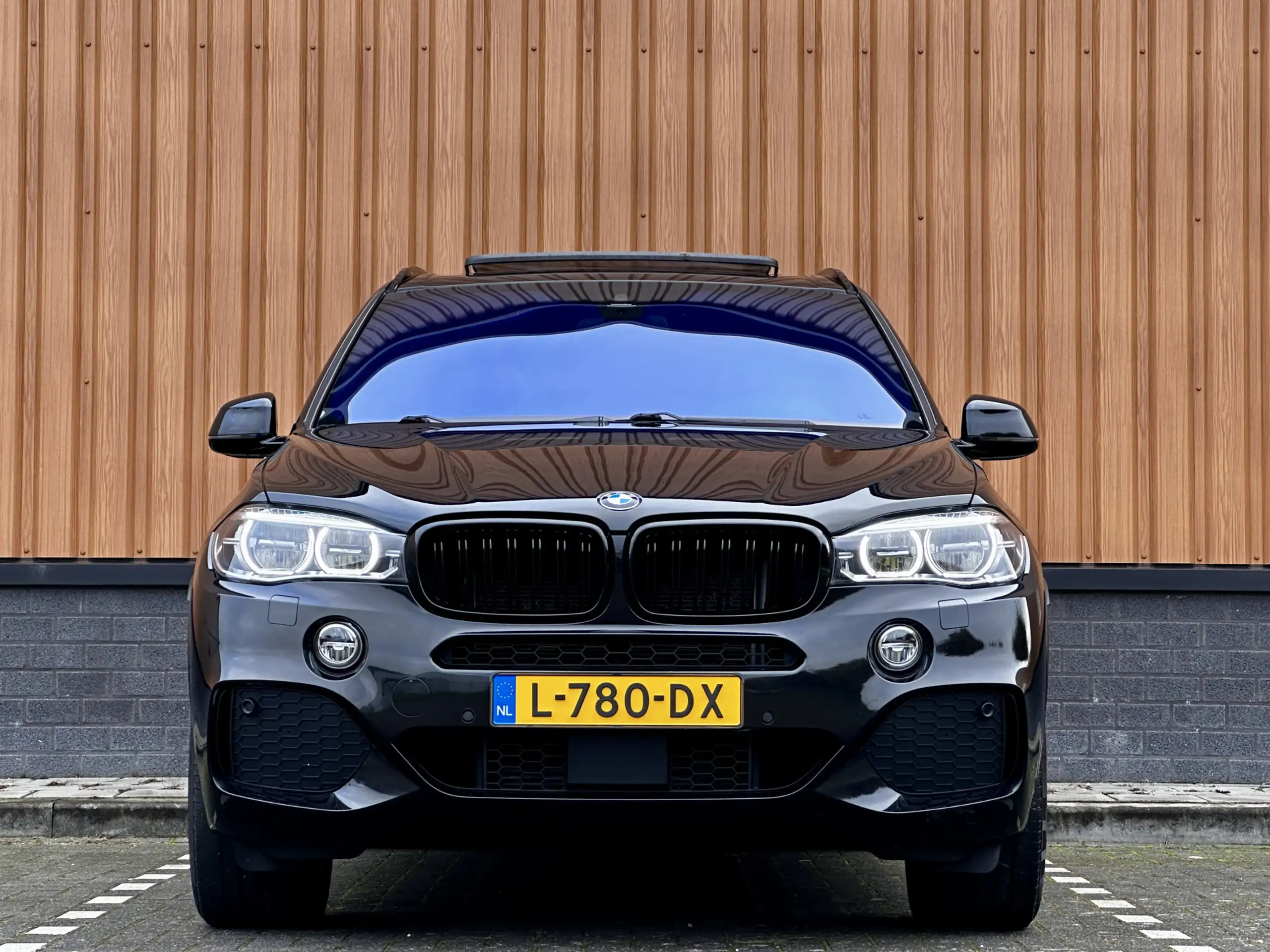 BMW - X5