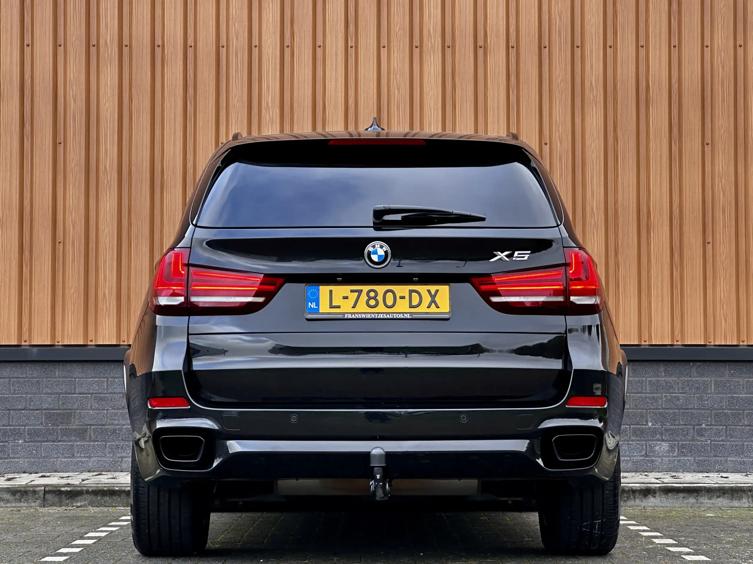 BMW - X5