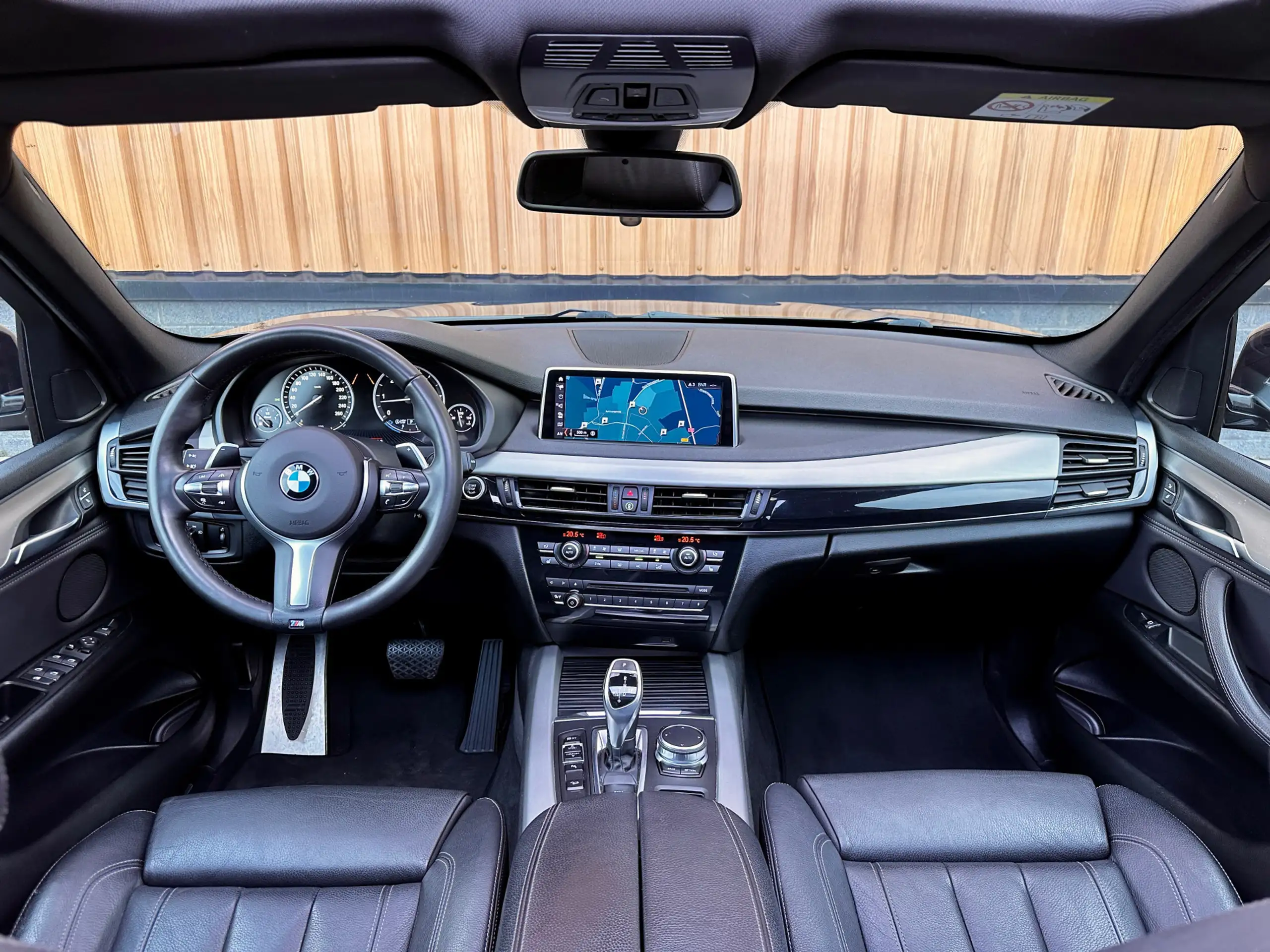 BMW - X5