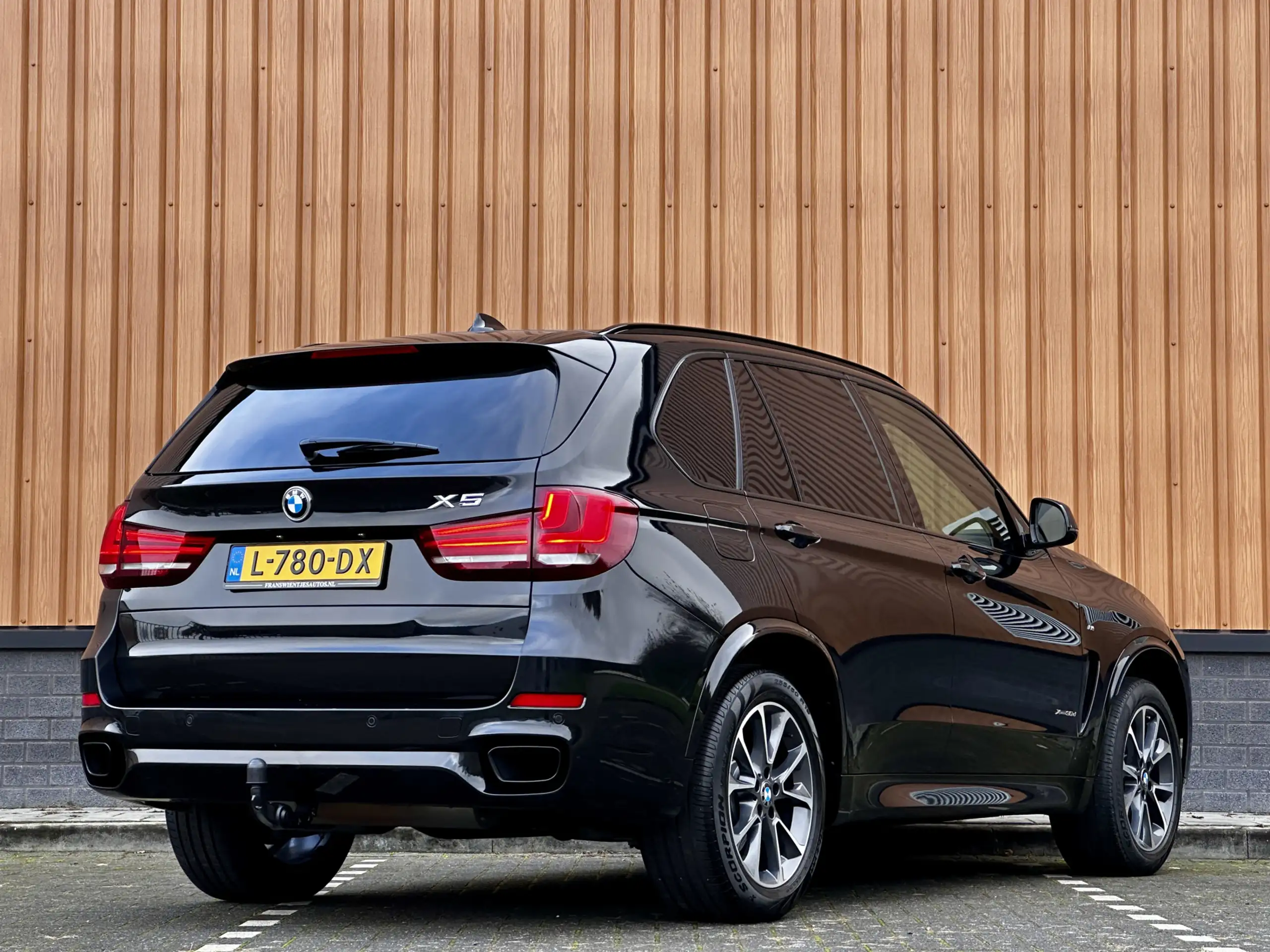 BMW - X5