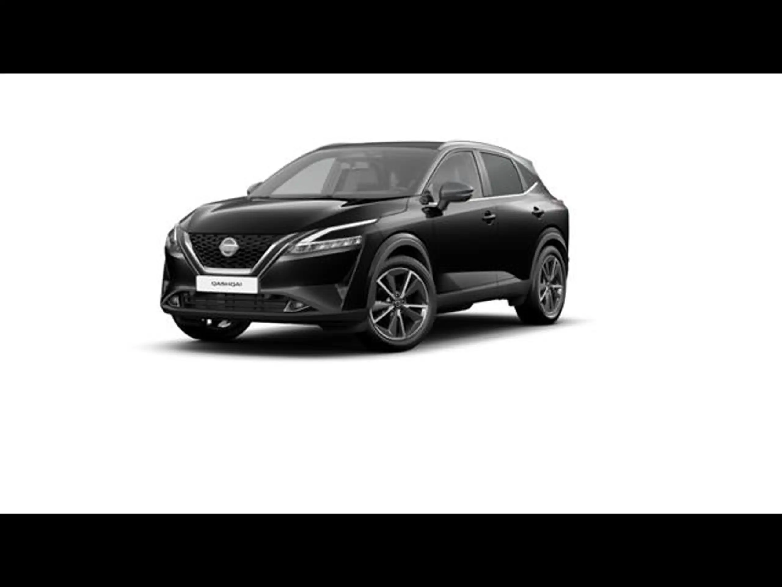 Nissan - Qashqai