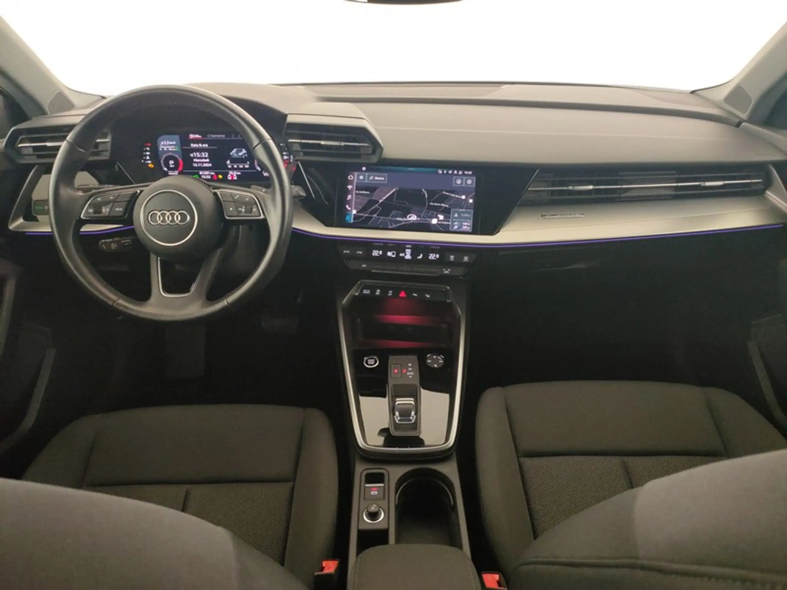 Audi - A3