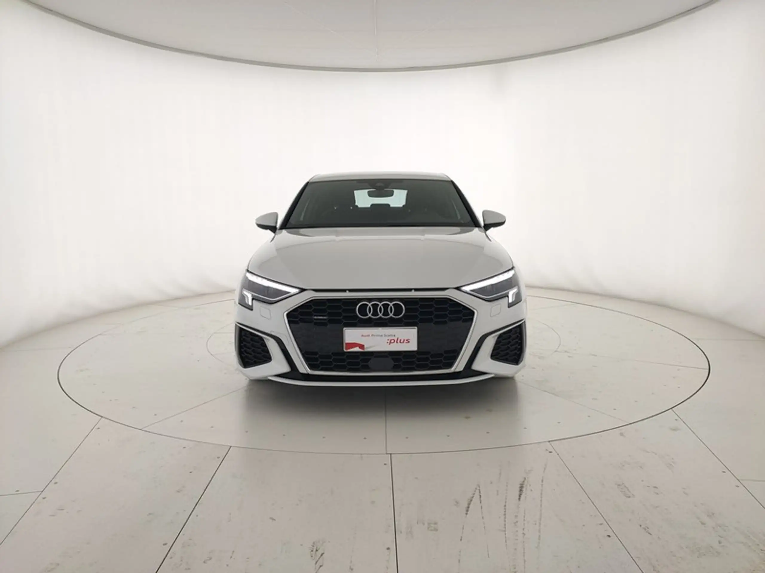 Audi - A3