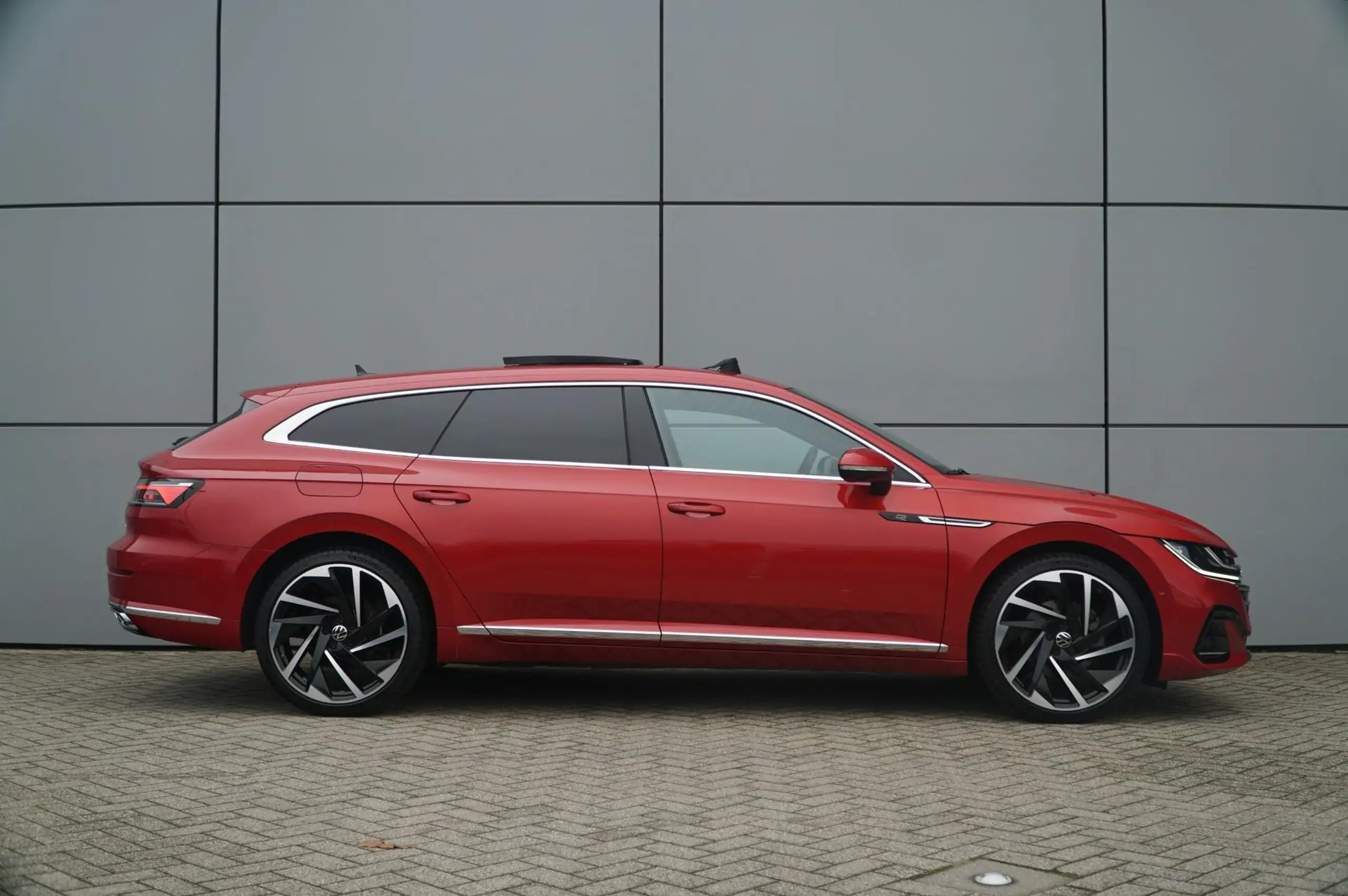 Volkswagen - Arteon