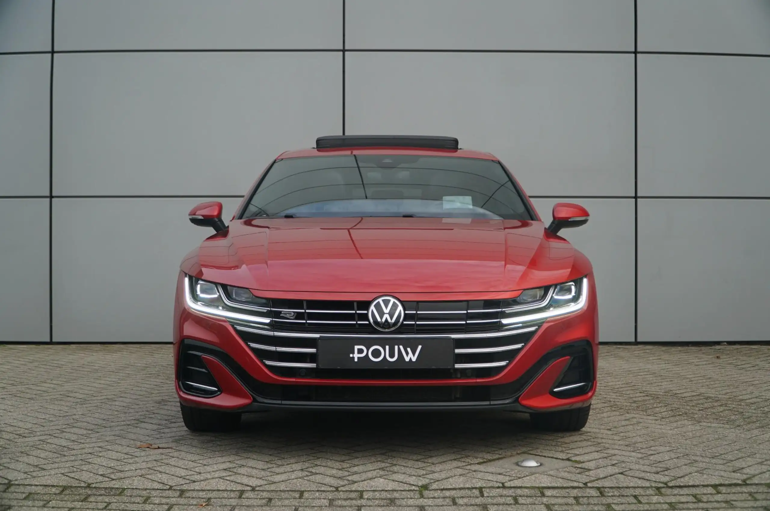 Volkswagen - Arteon