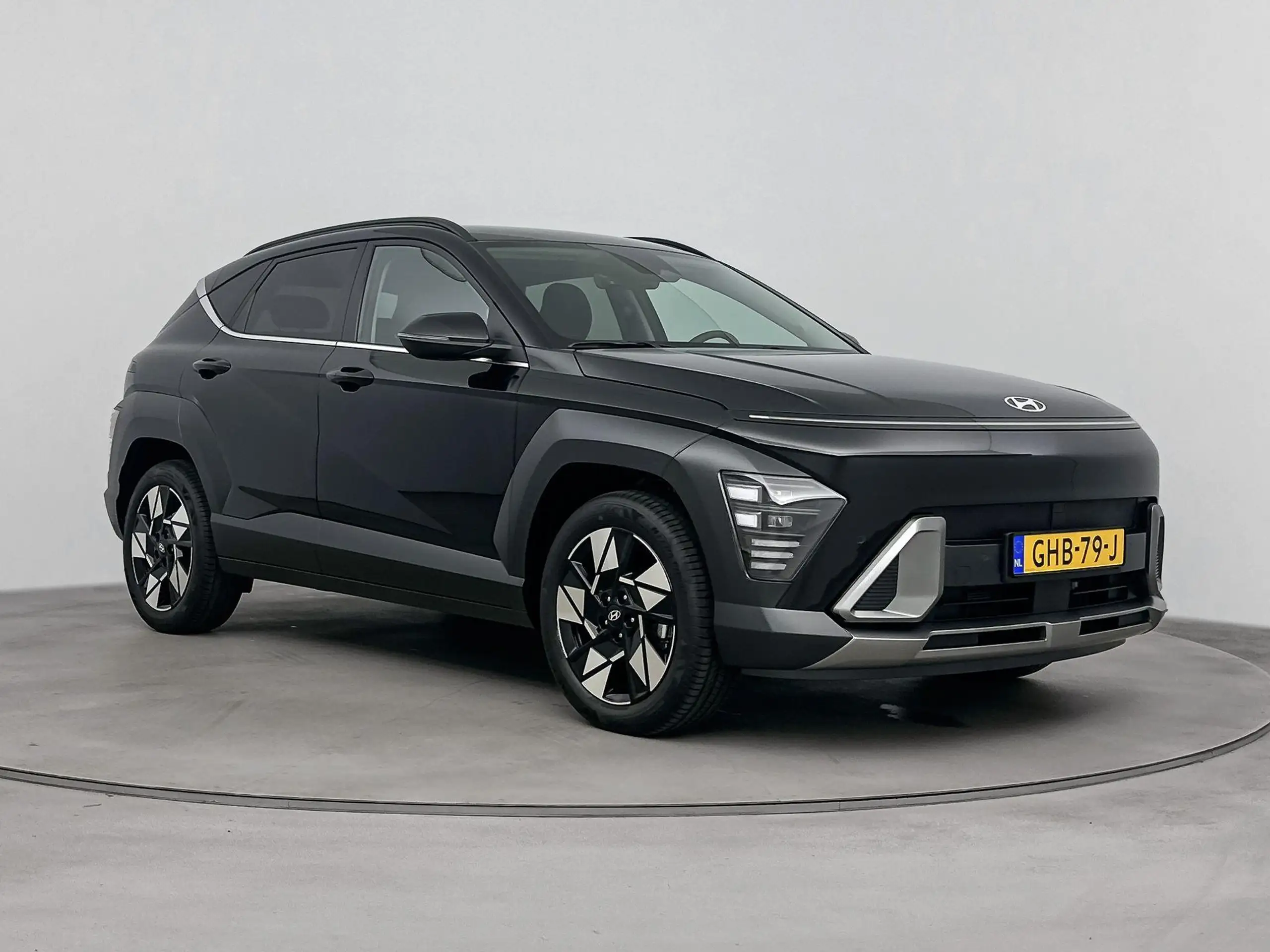 Hyundai - KONA