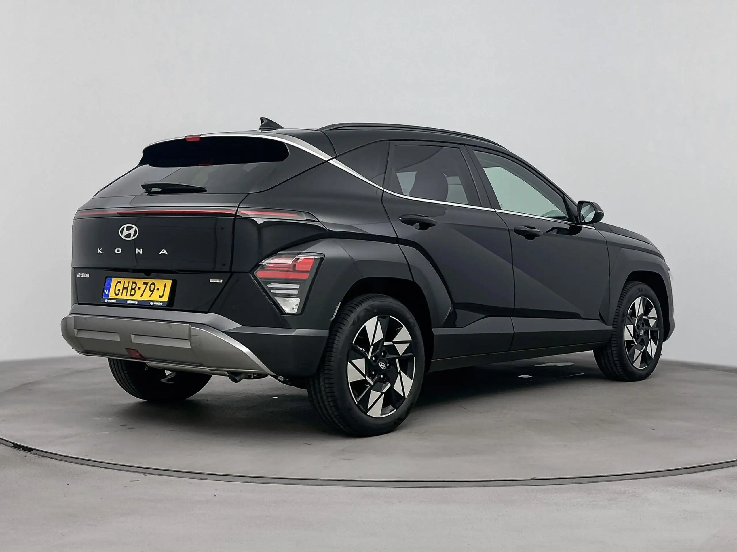 Hyundai - KONA