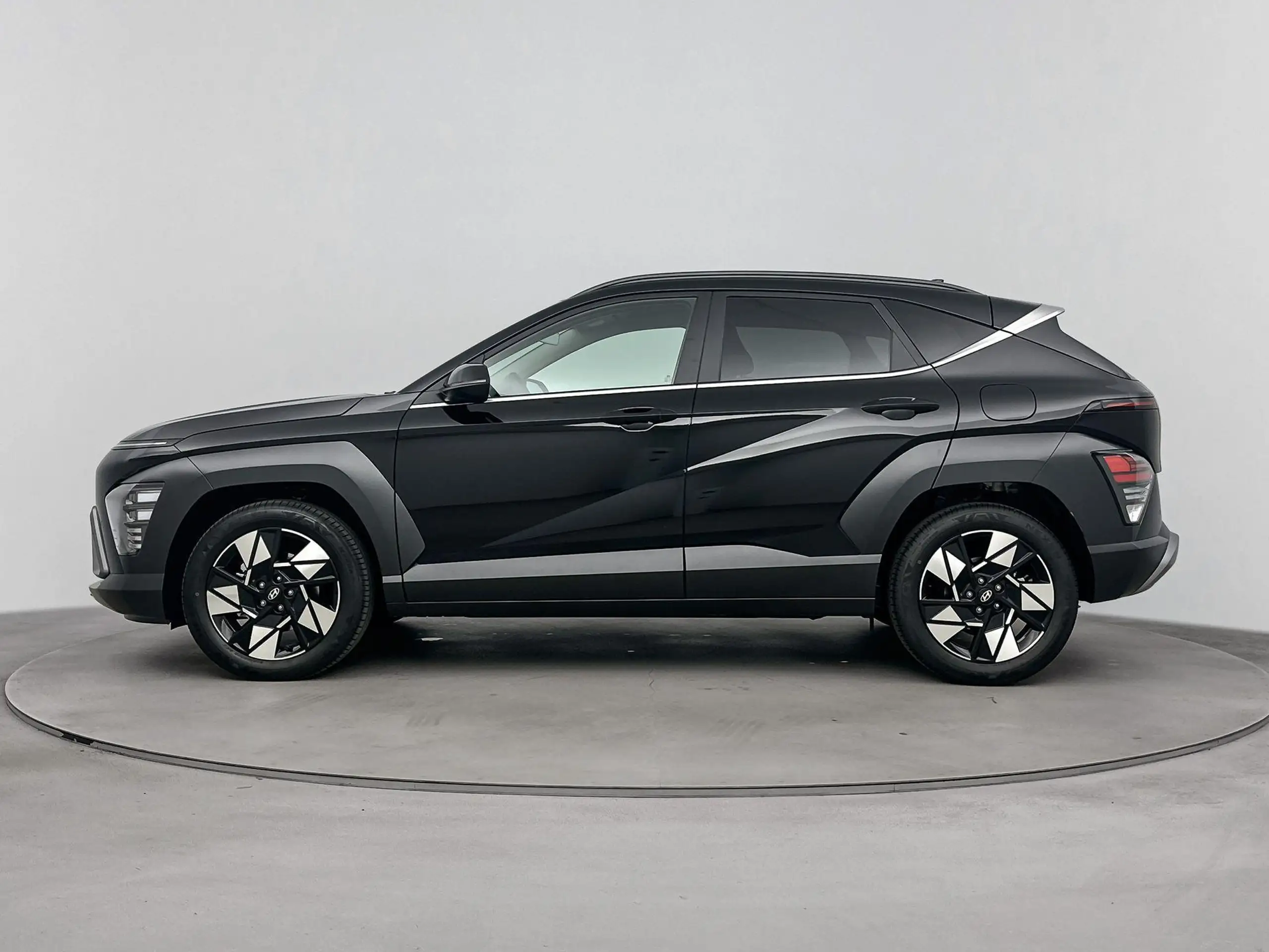 Hyundai - KONA