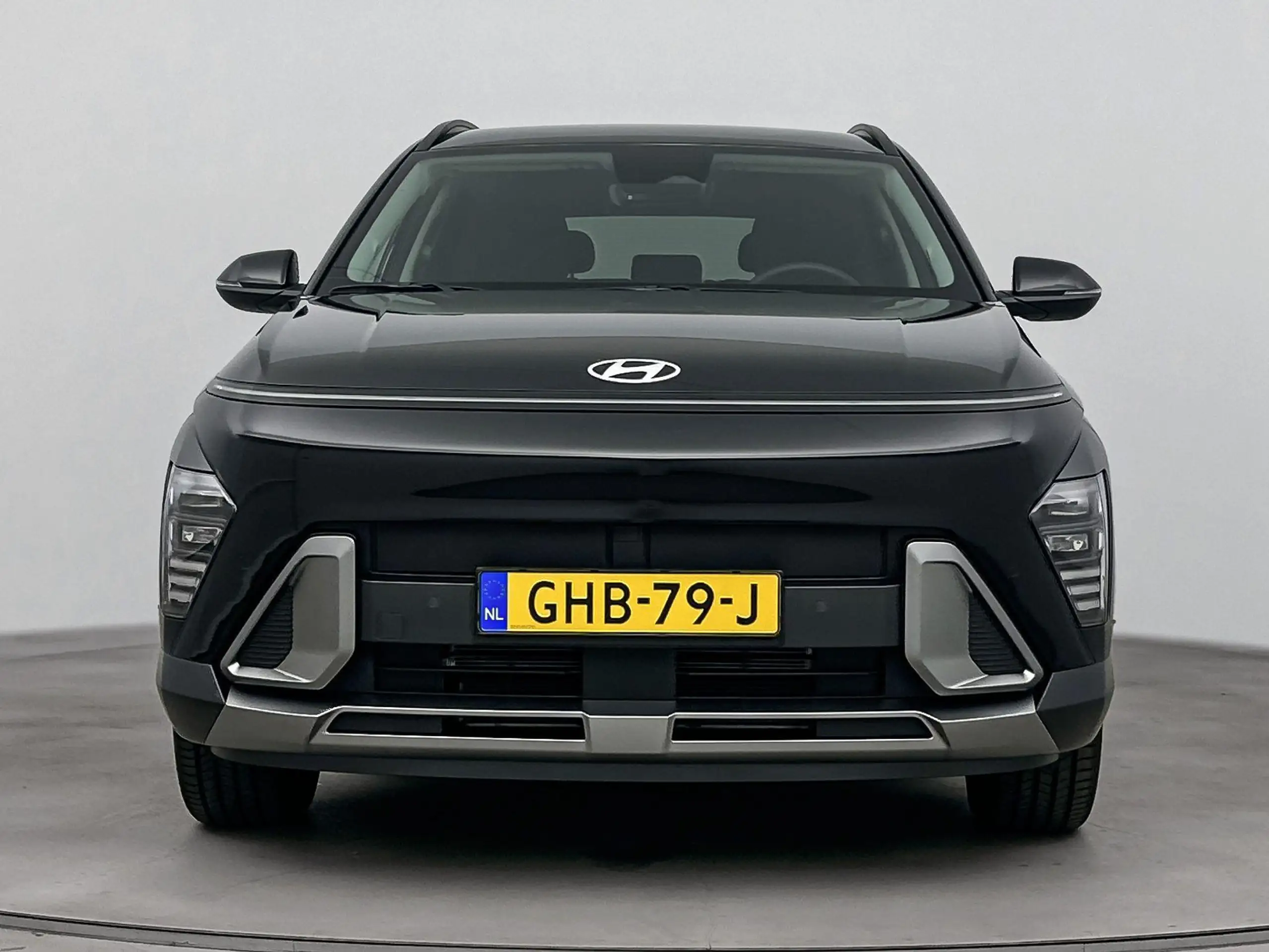 Hyundai - KONA