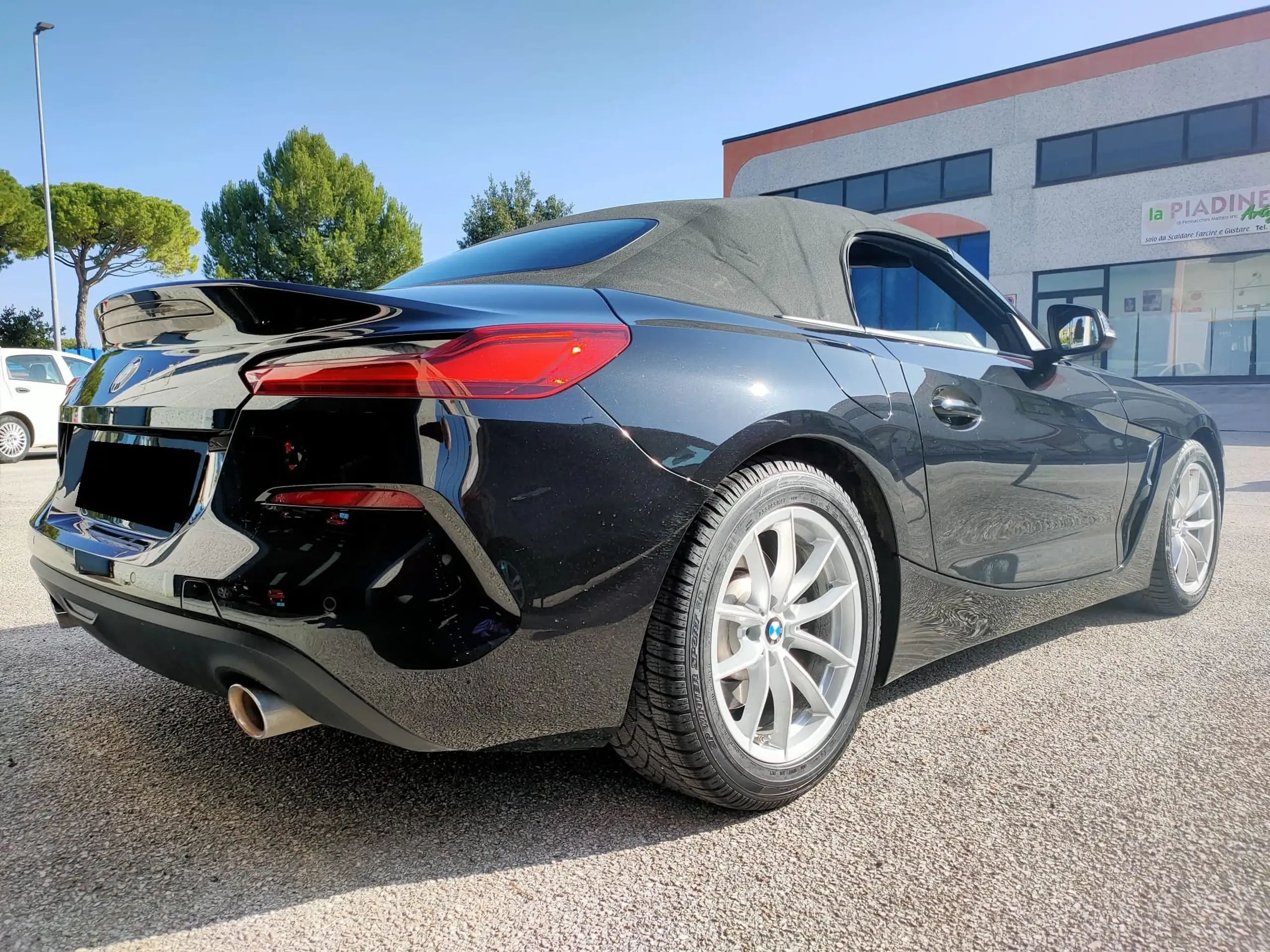 BMW - Z4