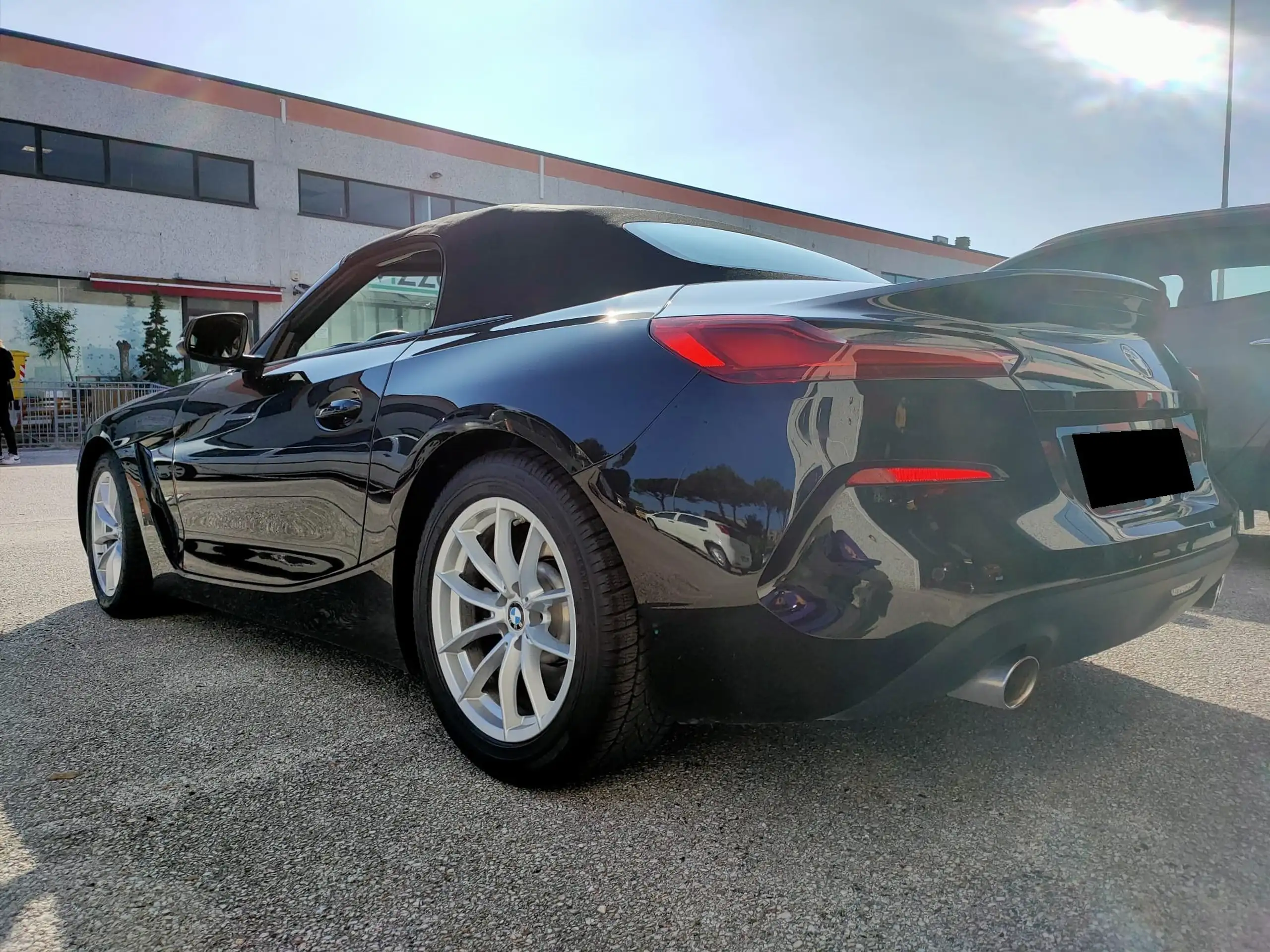 BMW - Z4