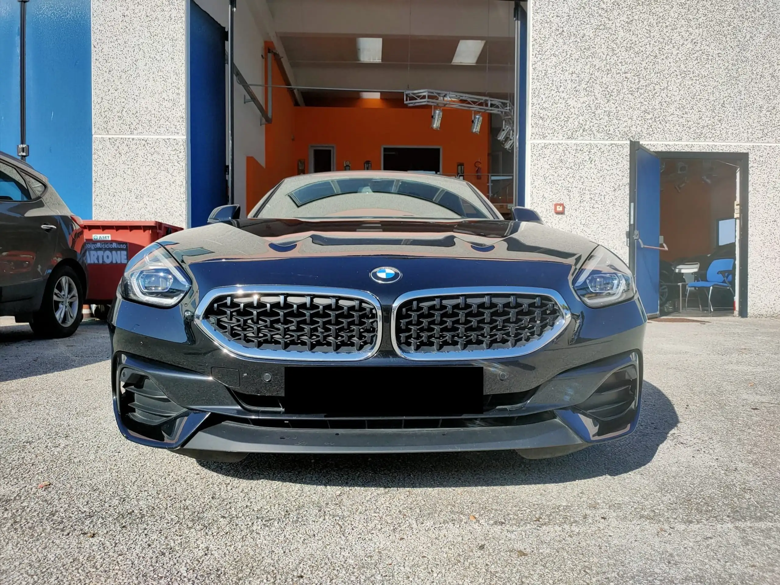 BMW - Z4