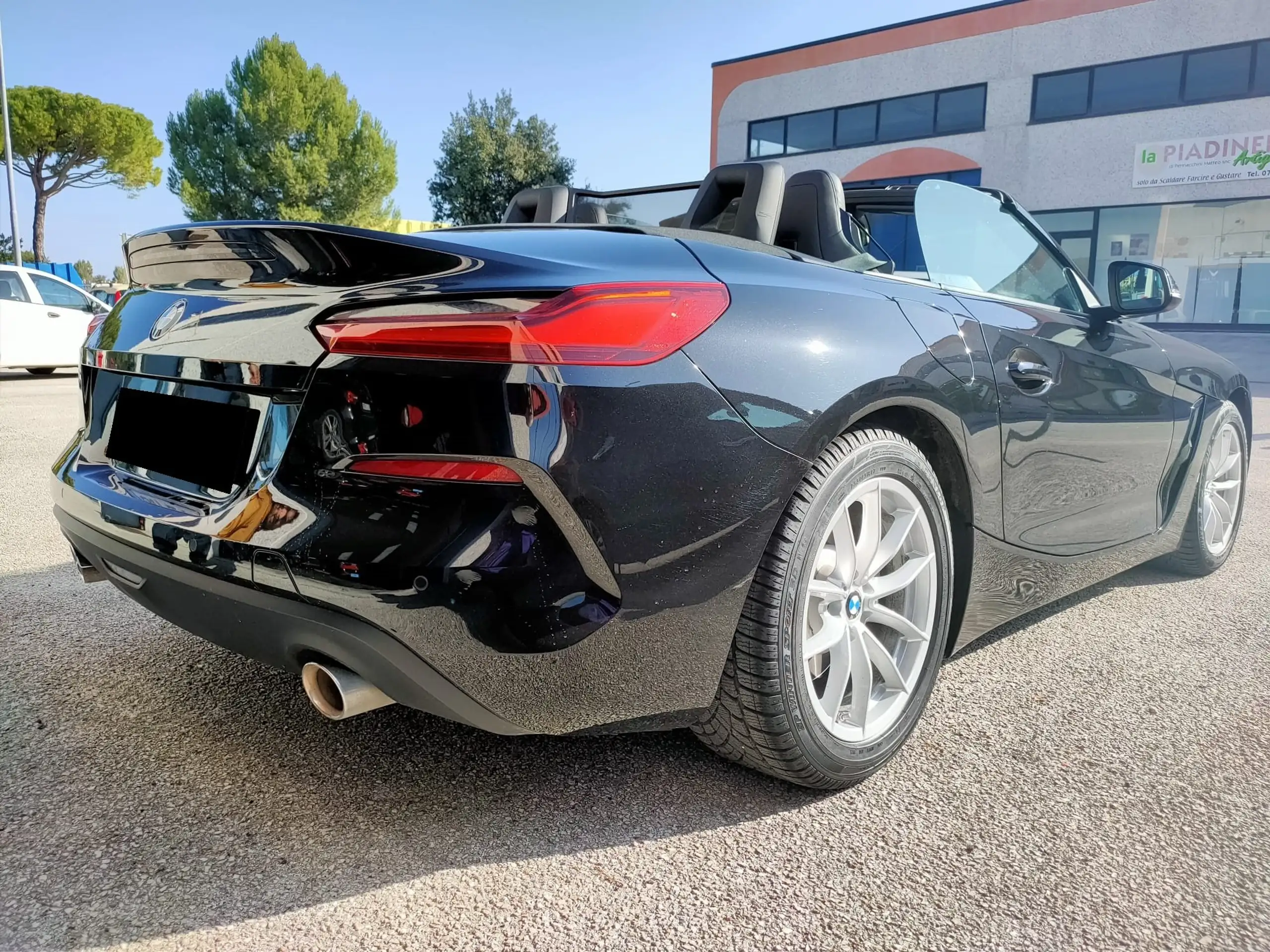 BMW - Z4