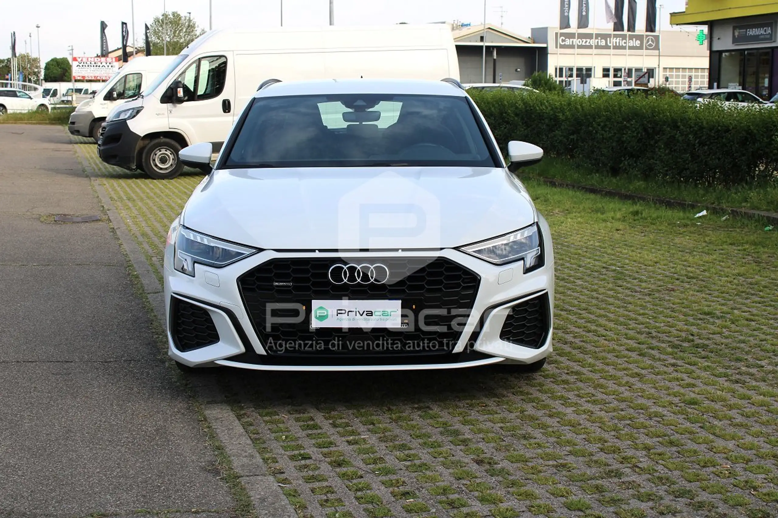 Audi - A3