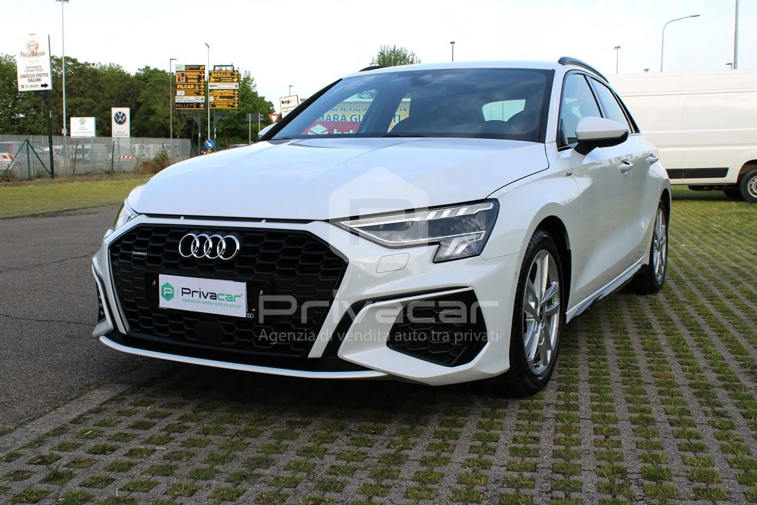 Audi - A3