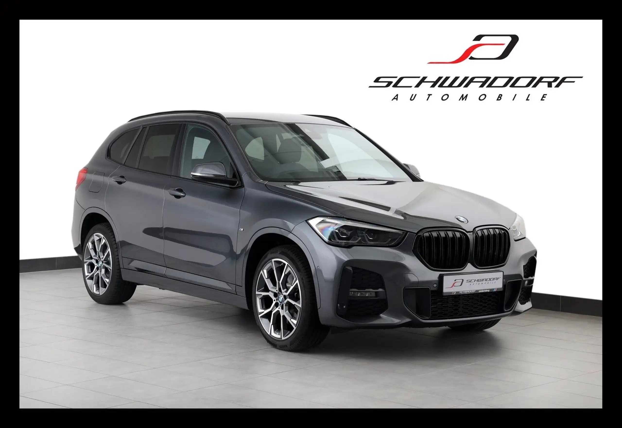 BMW - X1