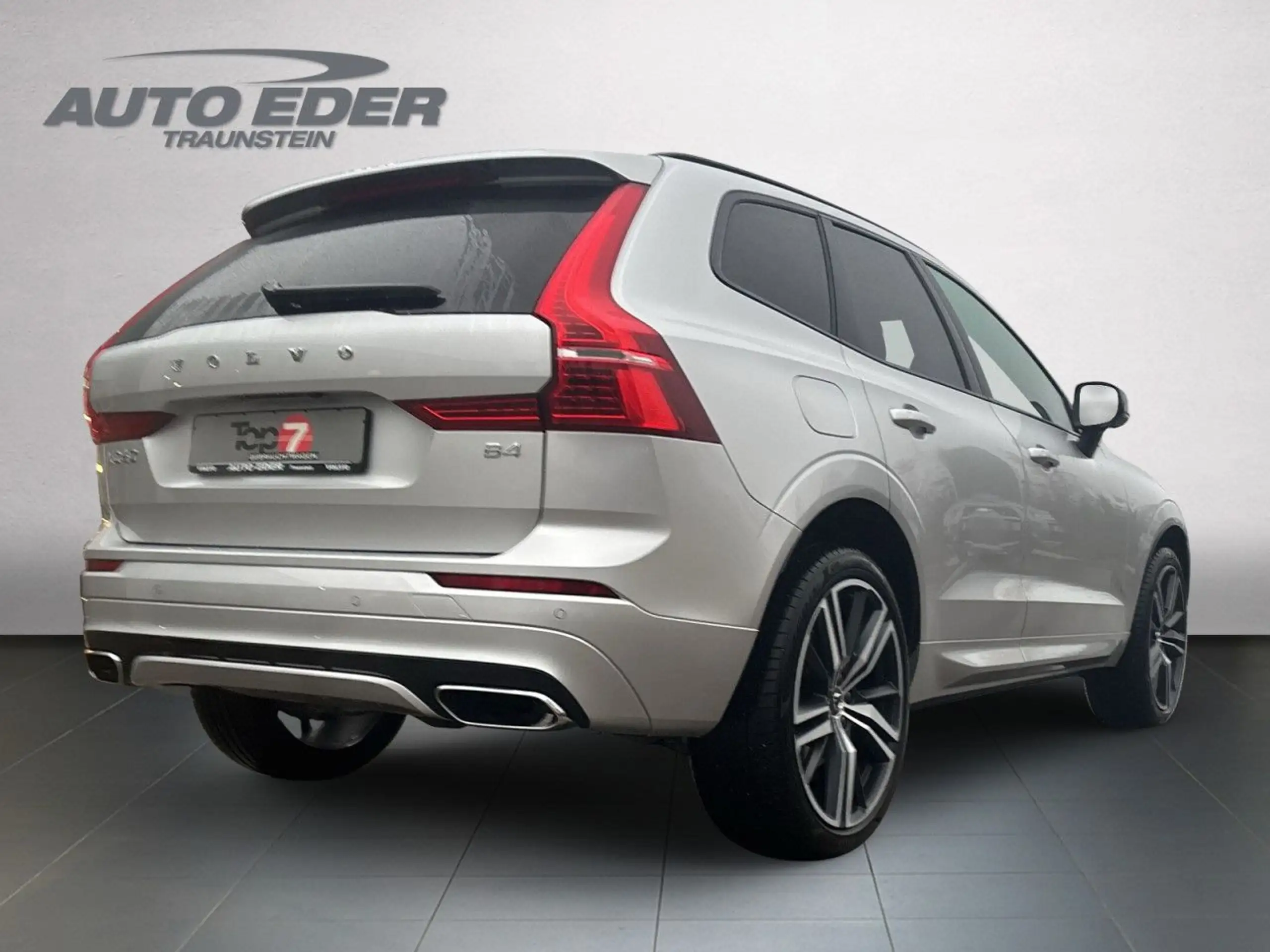 Volvo - XC60