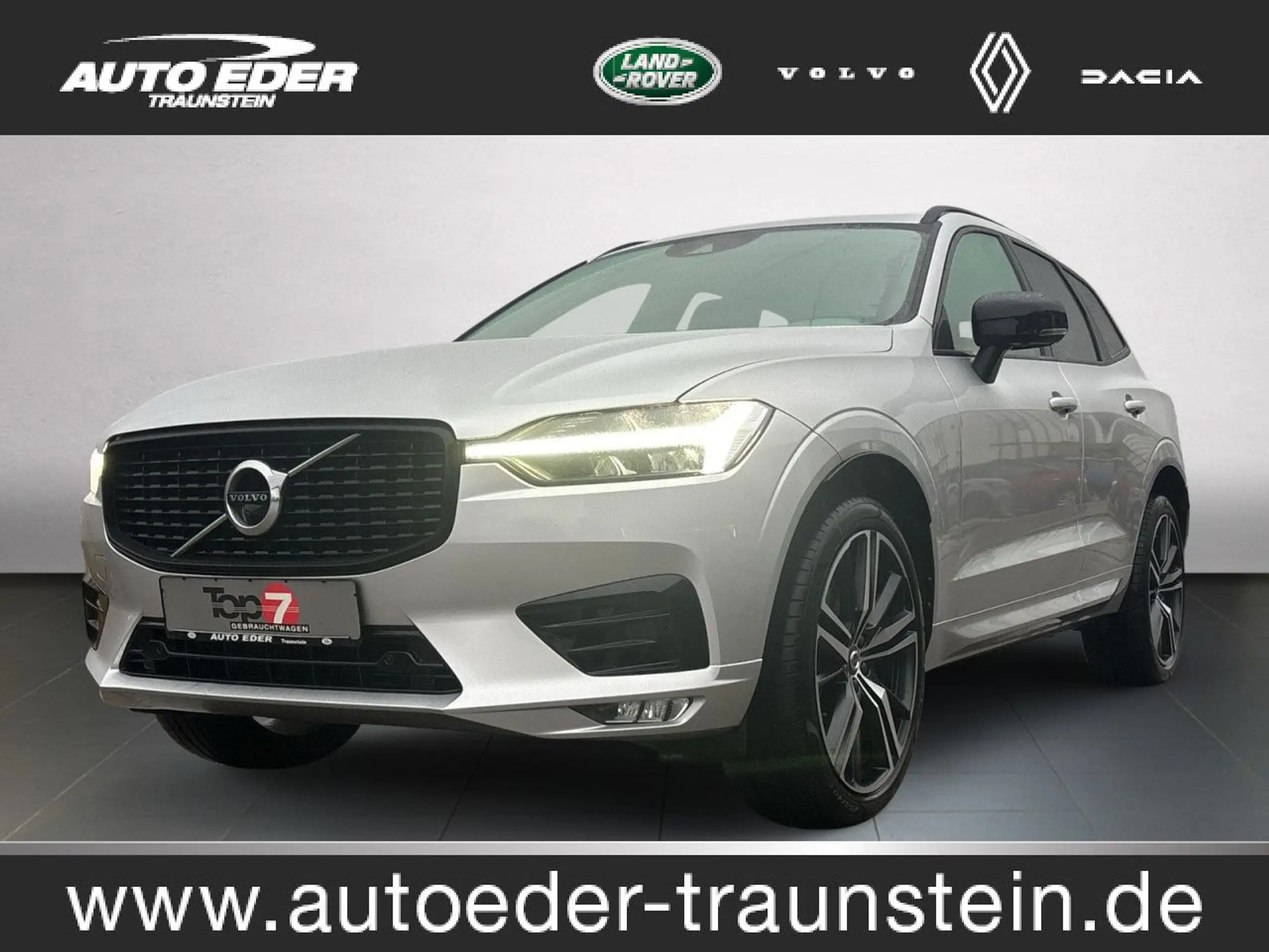 Volvo - XC60