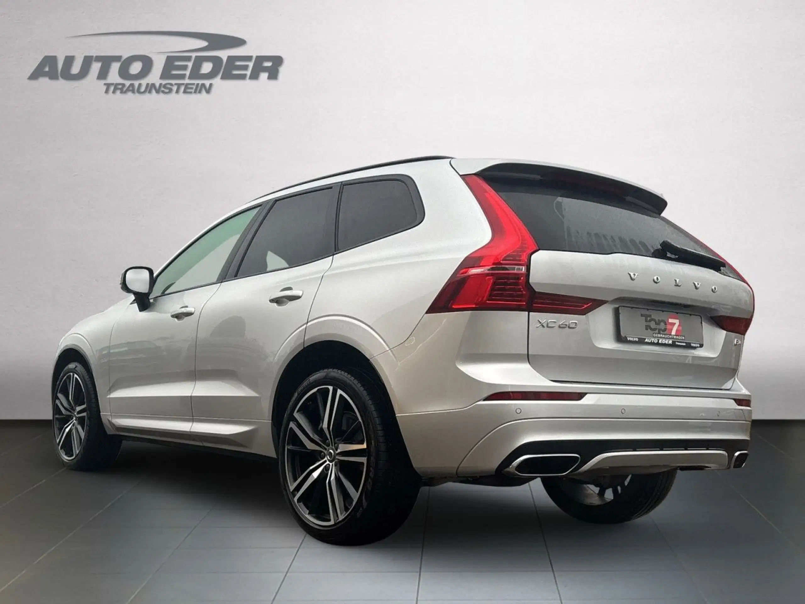 Volvo - XC60