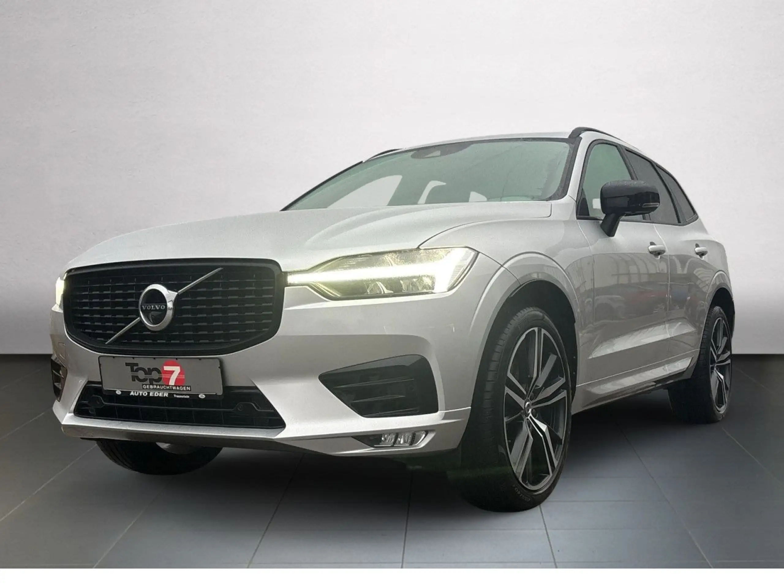 Volvo - XC60