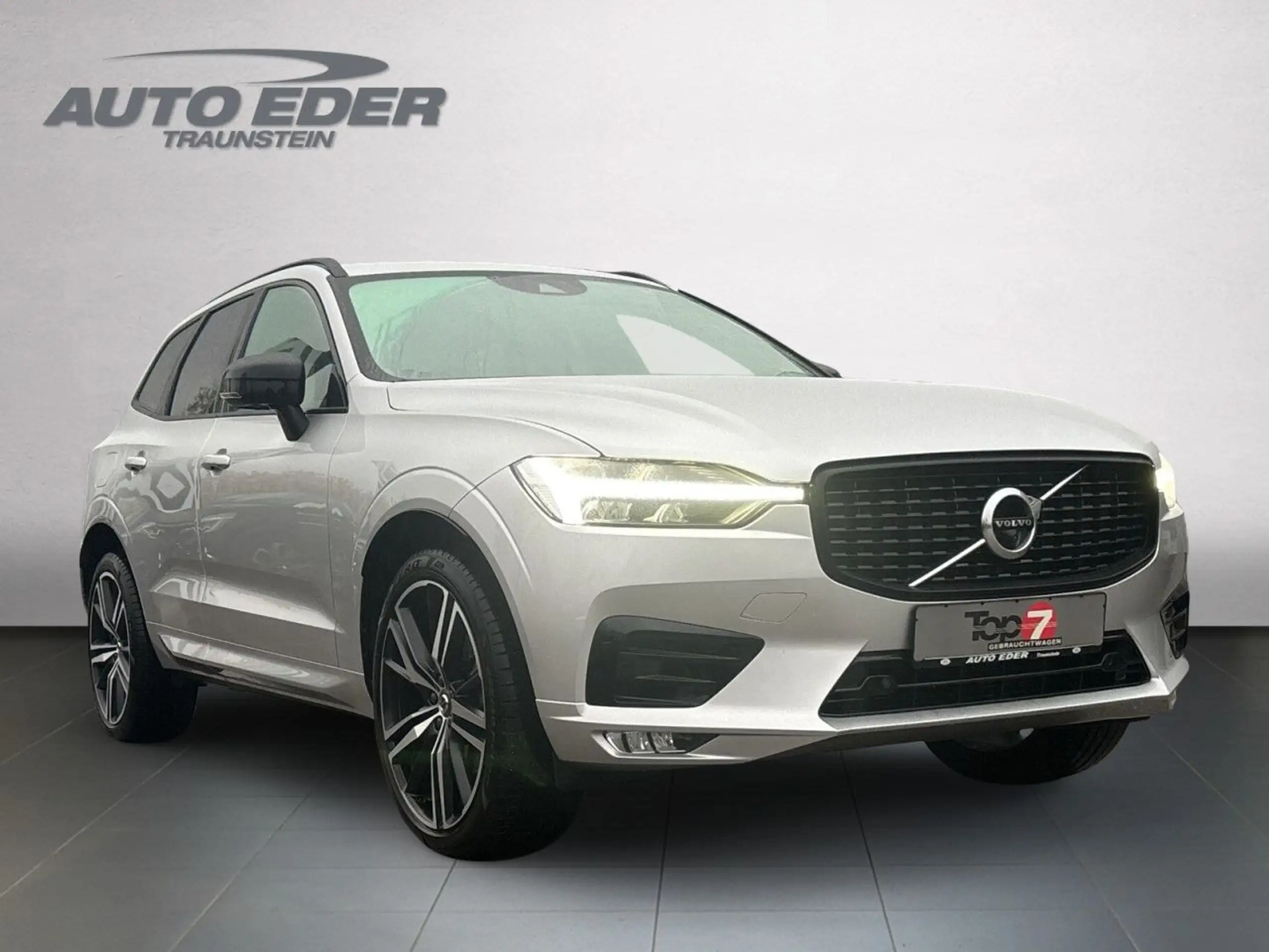 Volvo - XC60